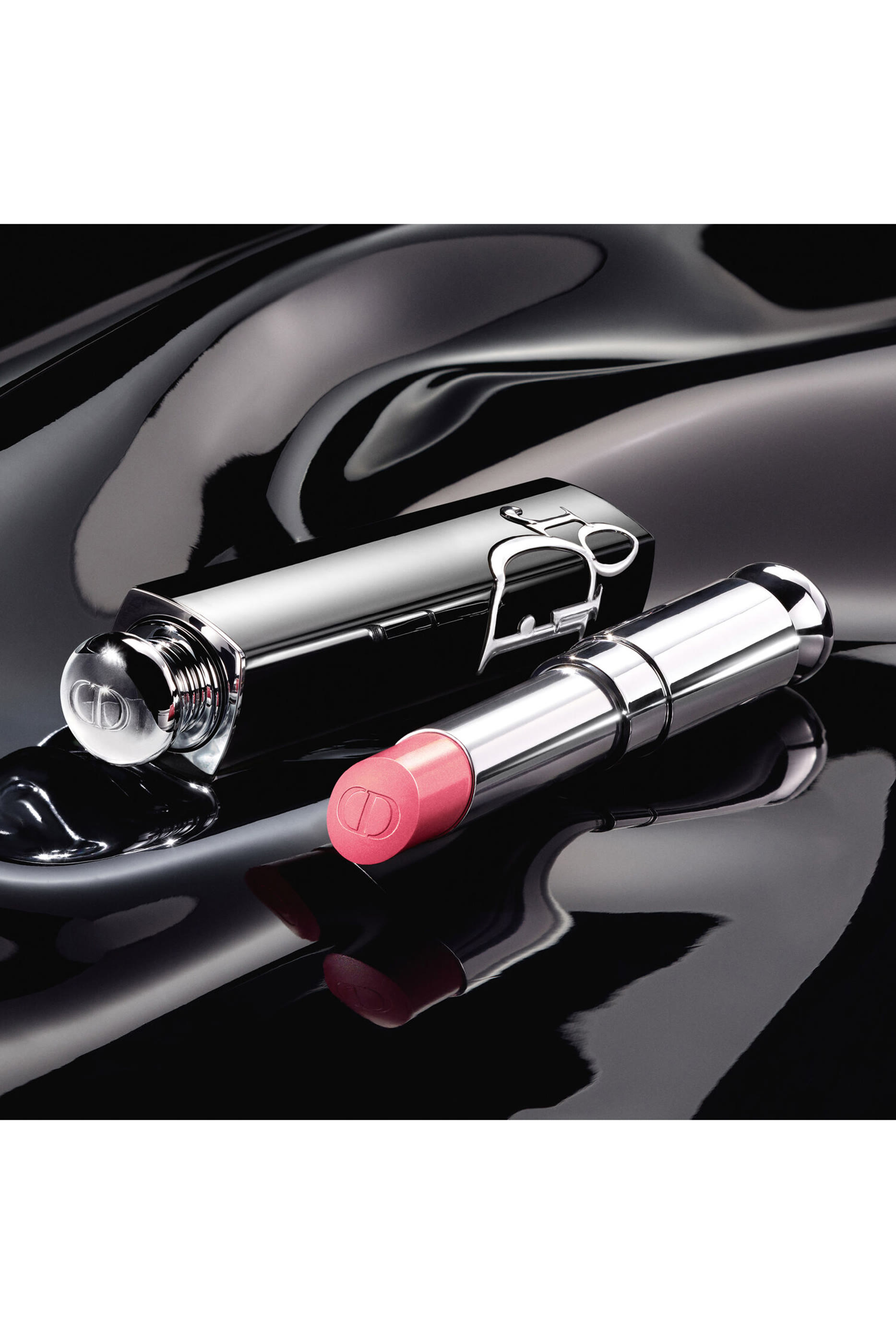Dior Addict Shine Lipstick