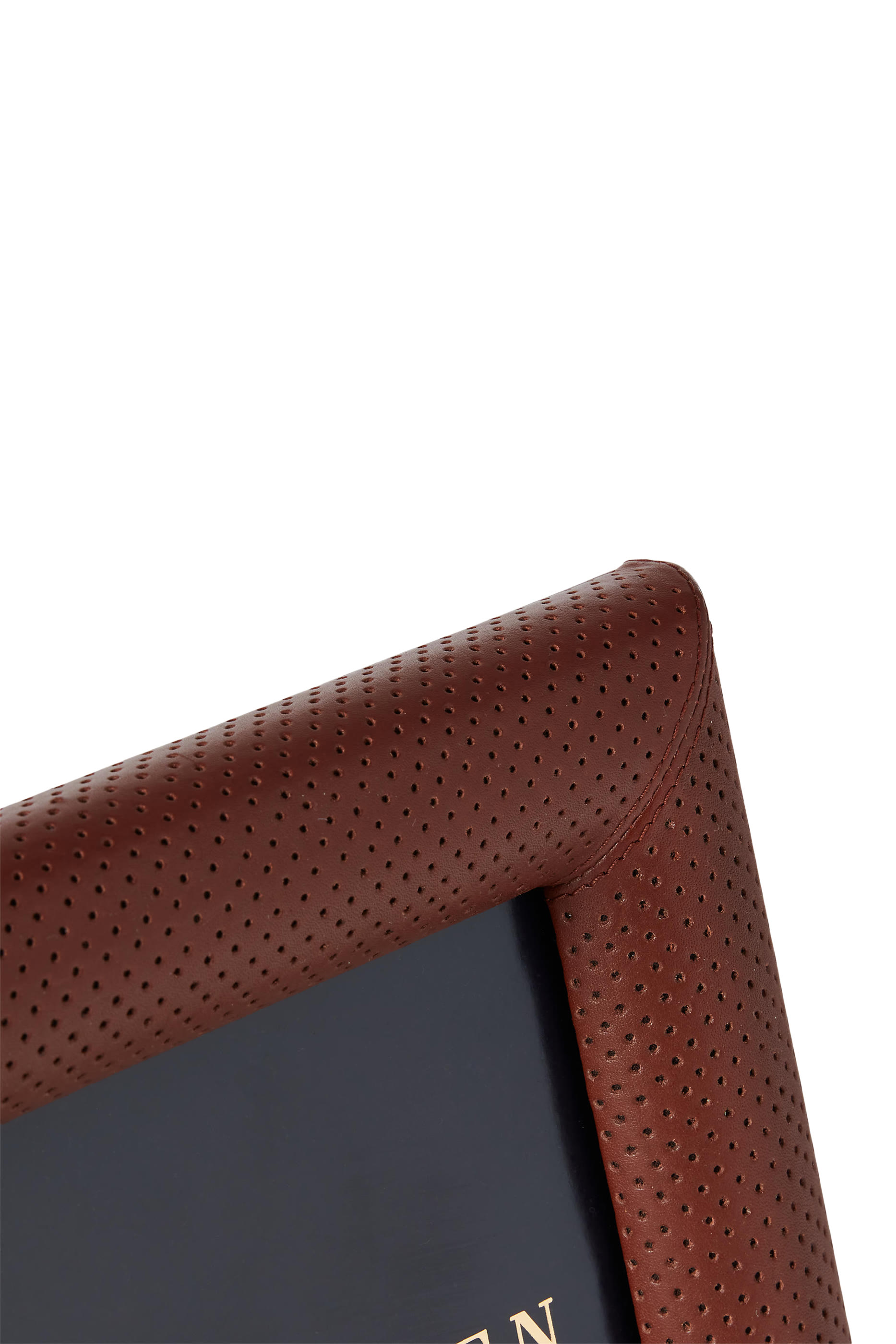 Durham Leather Frame