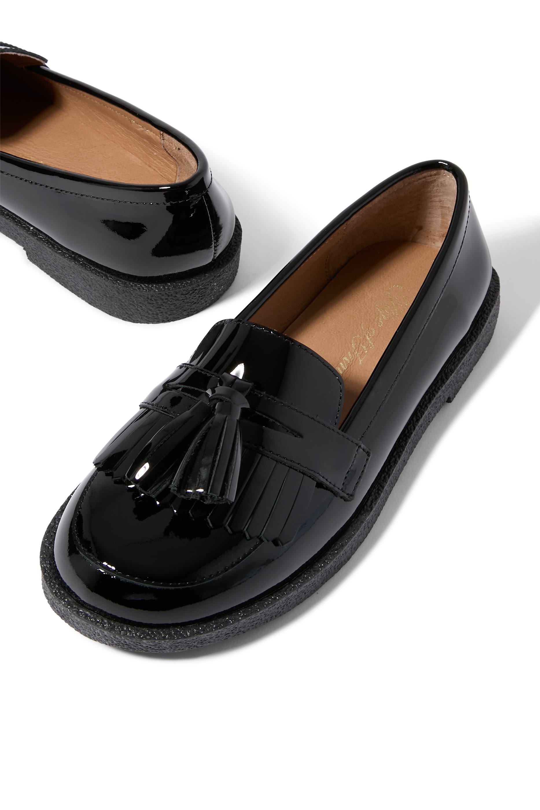 Kids  Vita Loafers