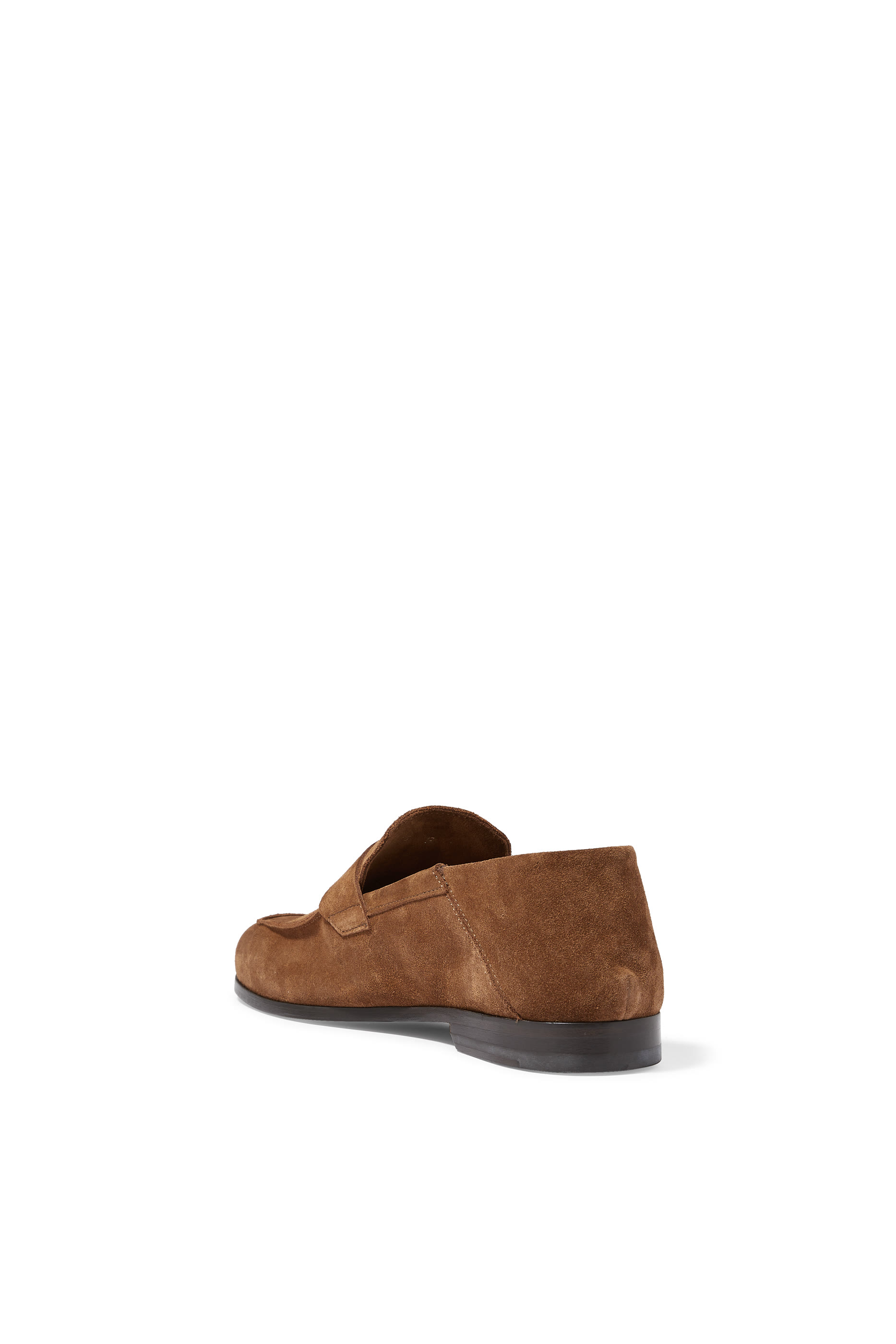 Wilson II Suede Loafers
