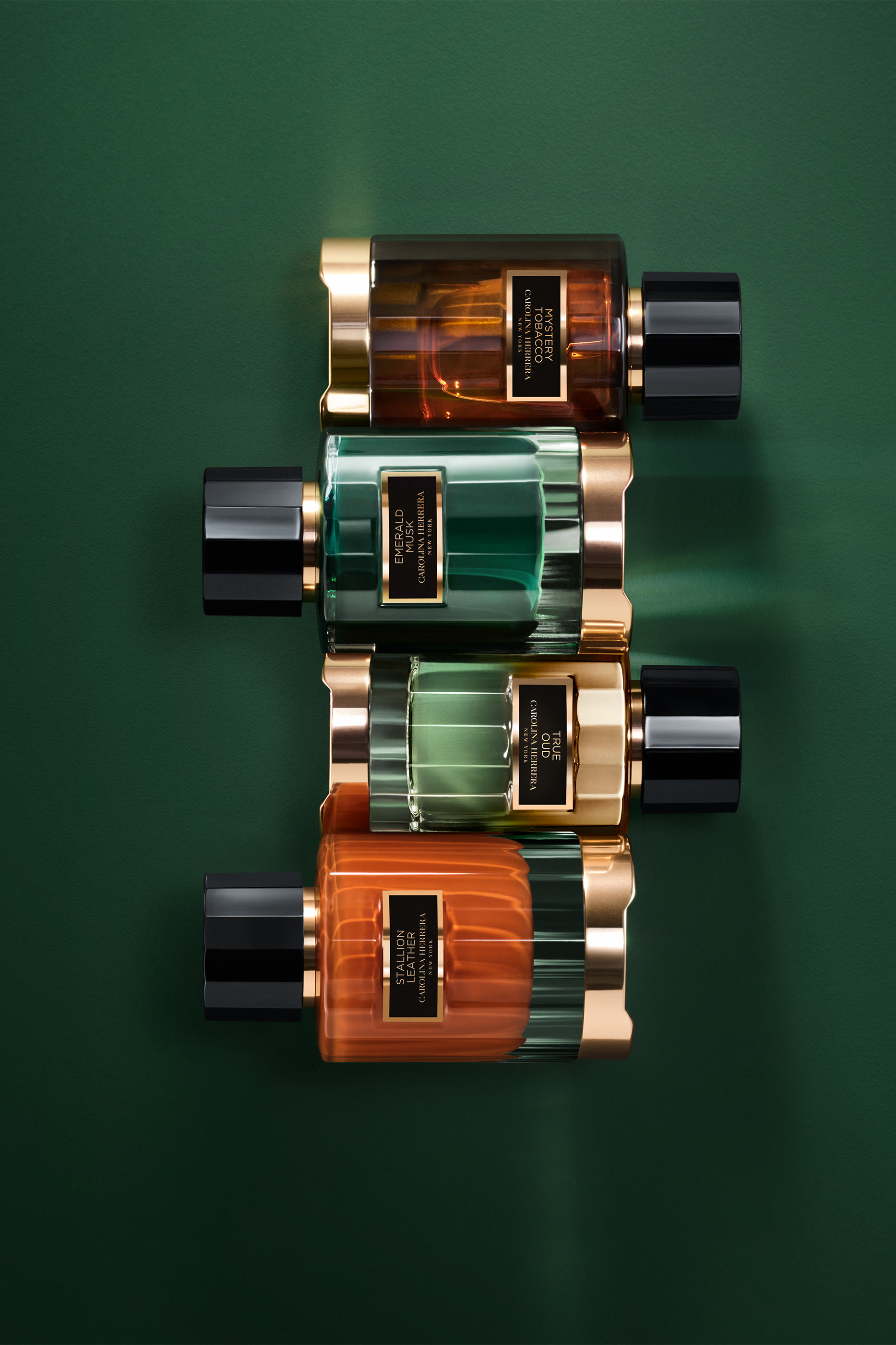 Emerald Musk Eau de Parfum