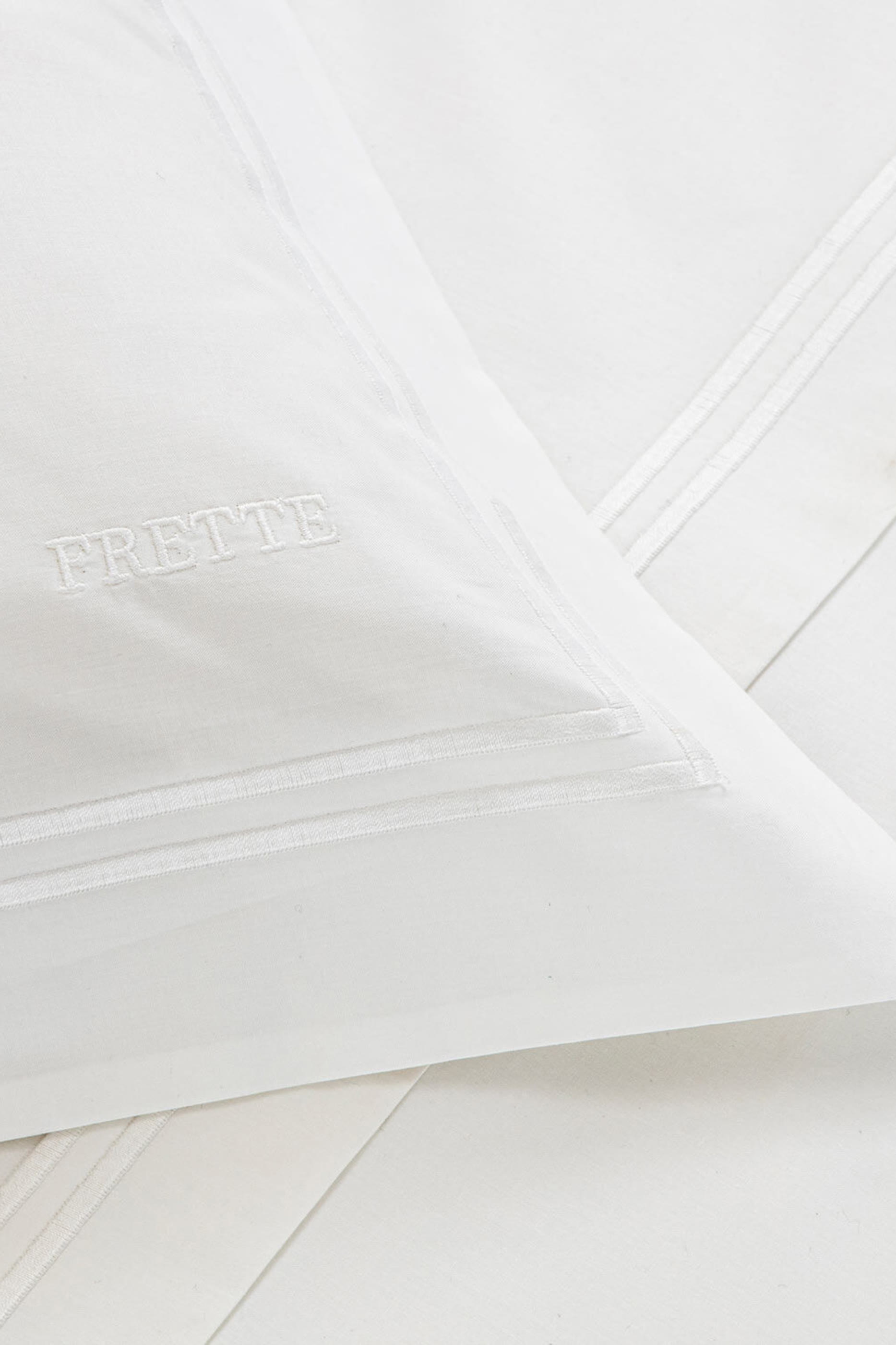 Classic Cotton Percale Sham