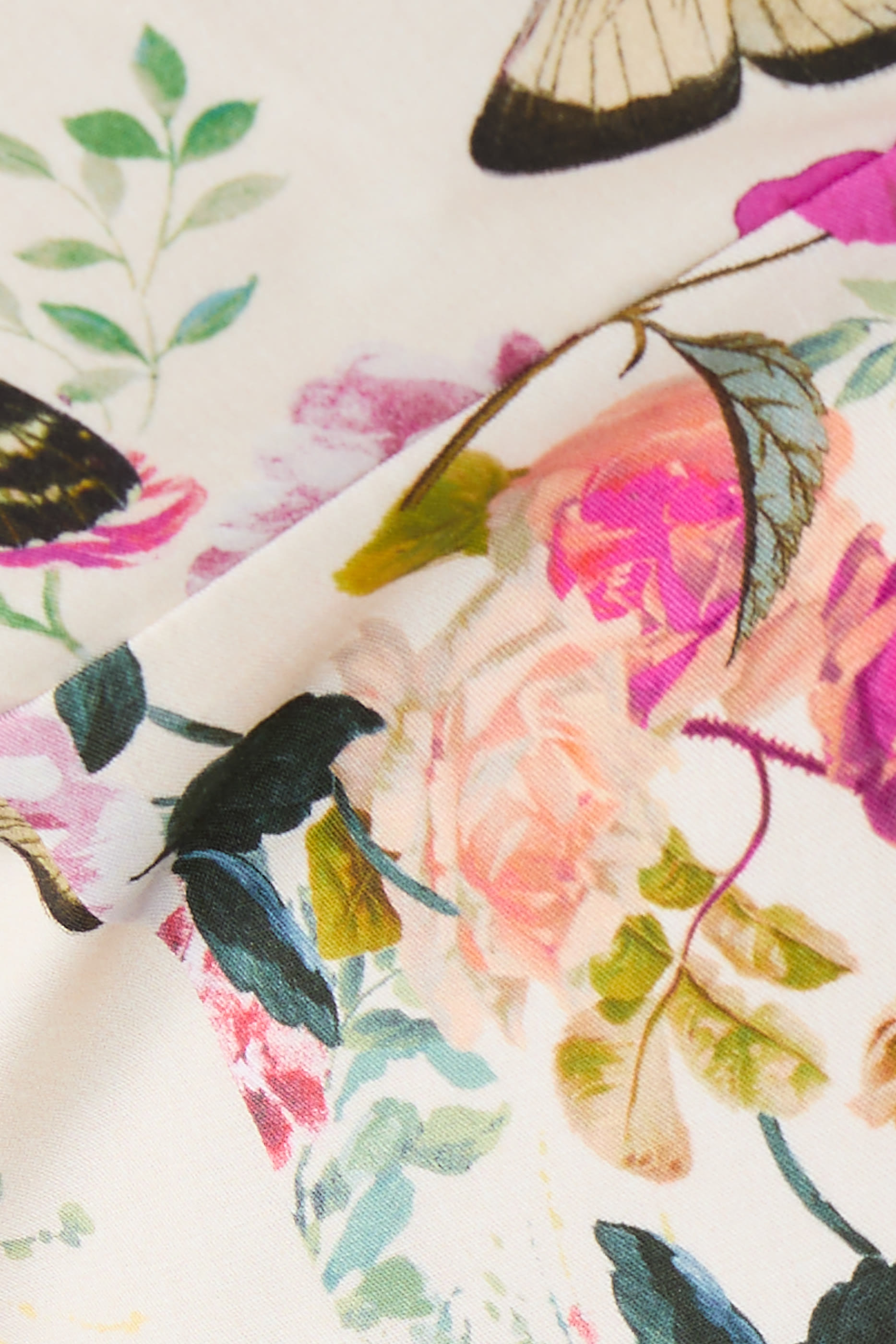 Kaori Butterfly Bralette