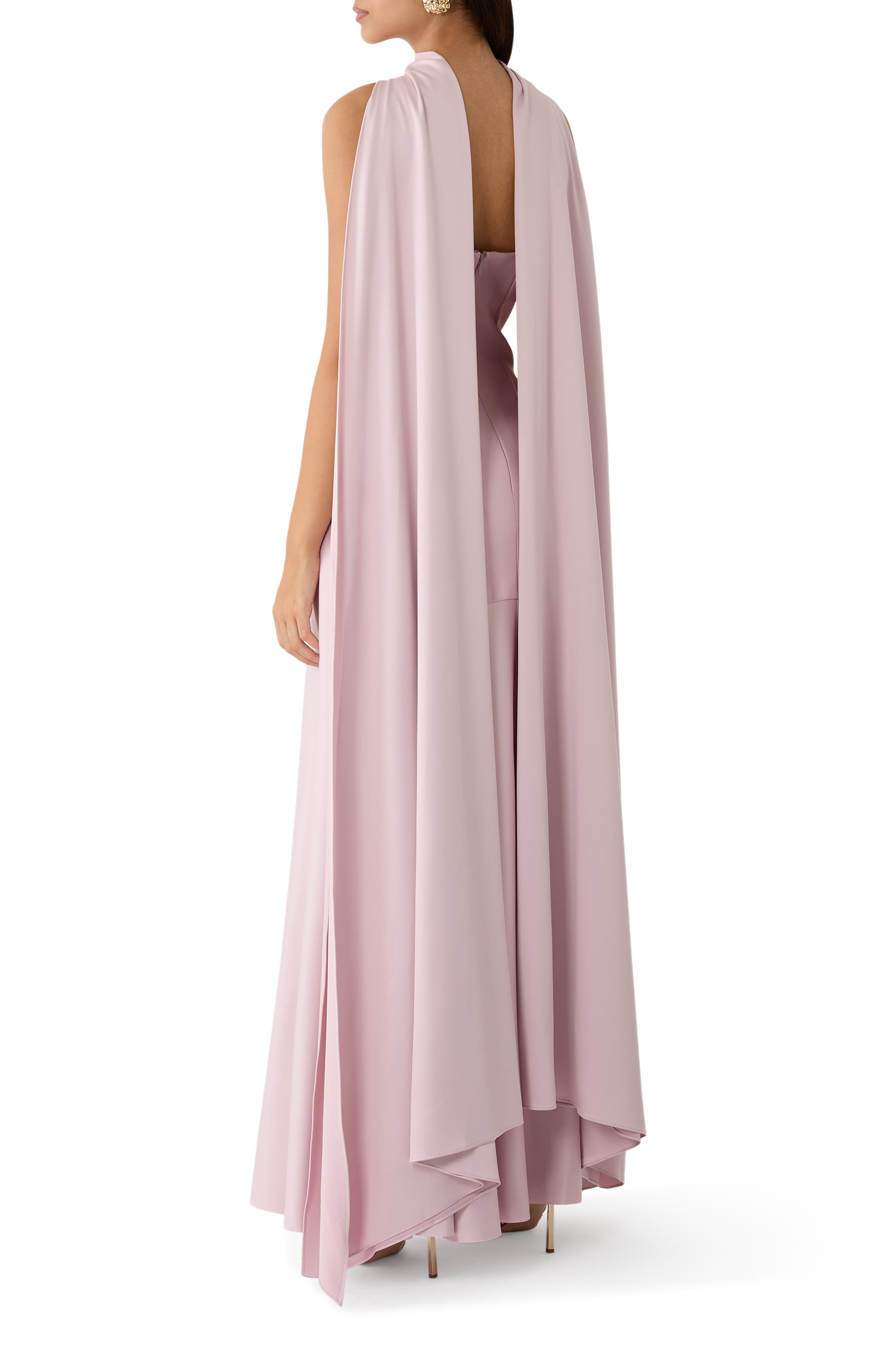  Cece Maxi Dress