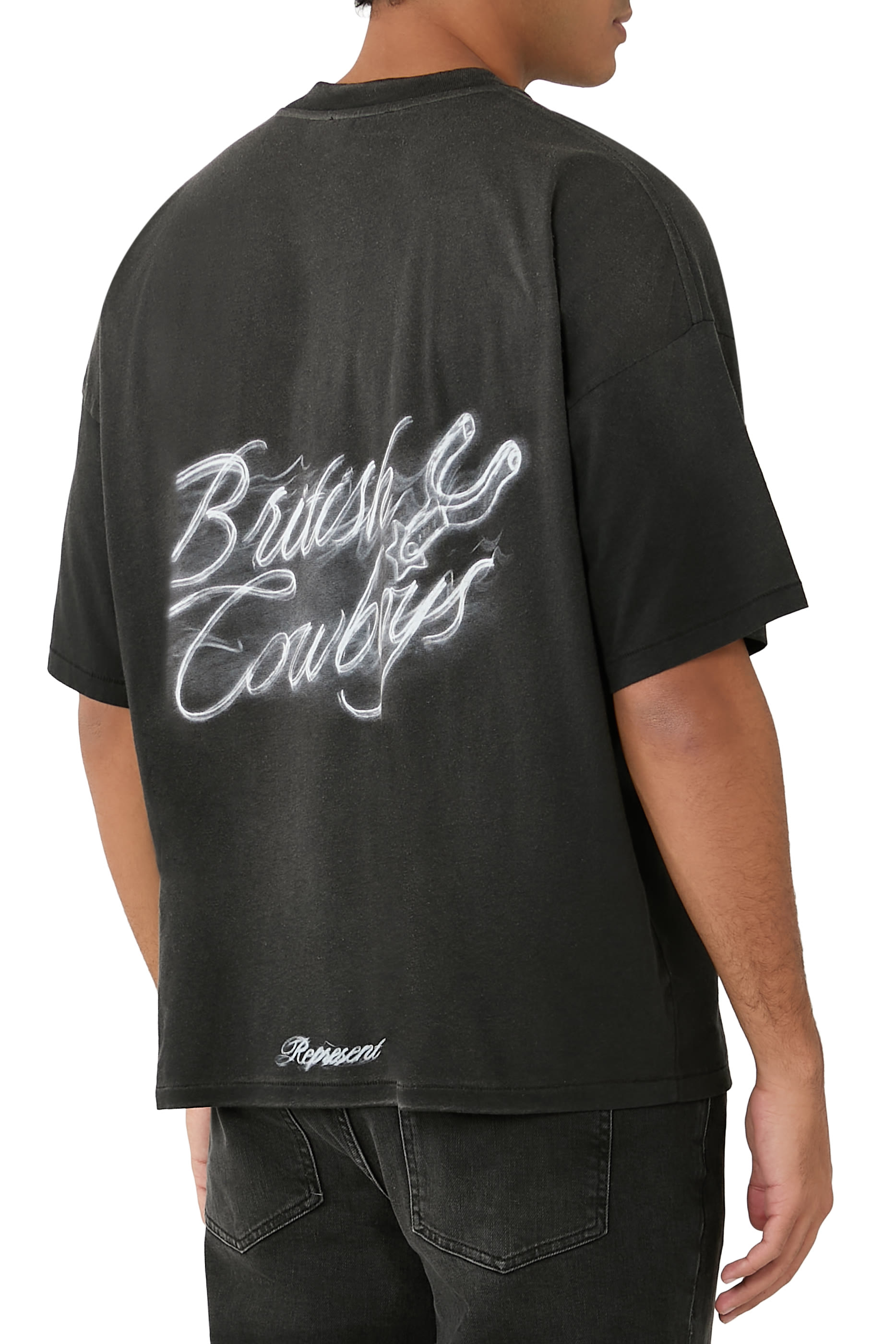 British Cowboys T-Shirt