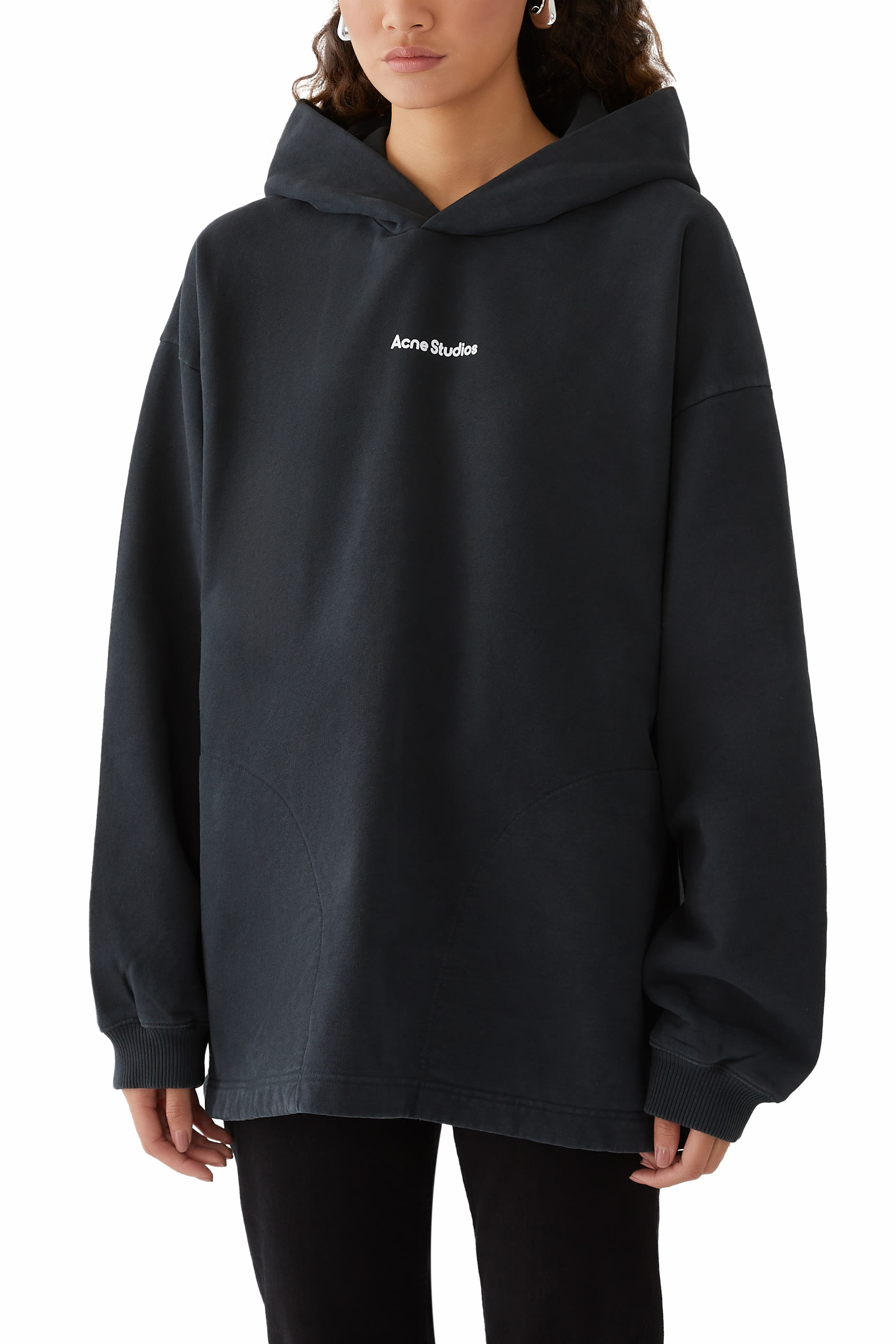Logo Hoodie