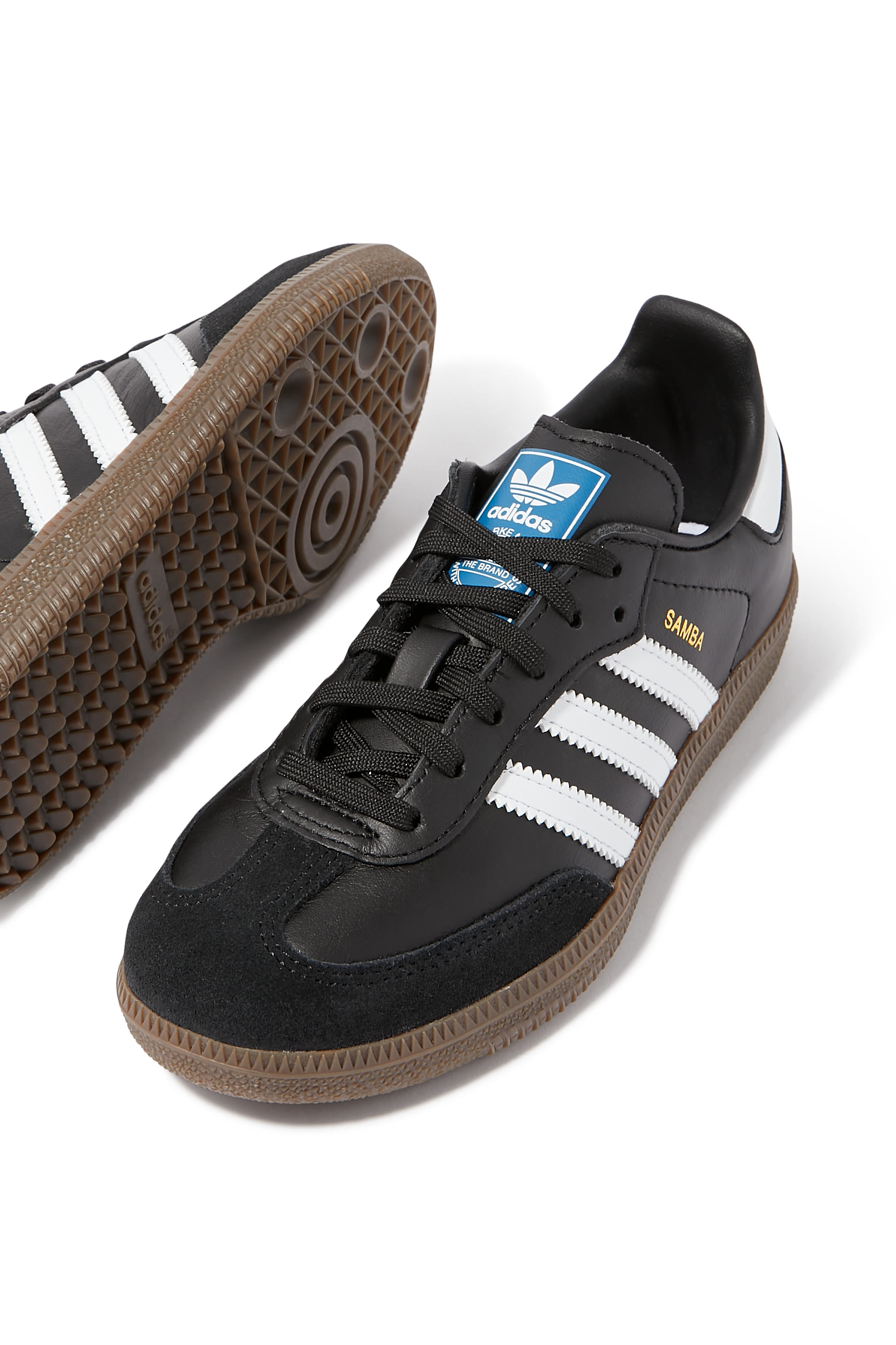 Kids Samba OG Sneakers