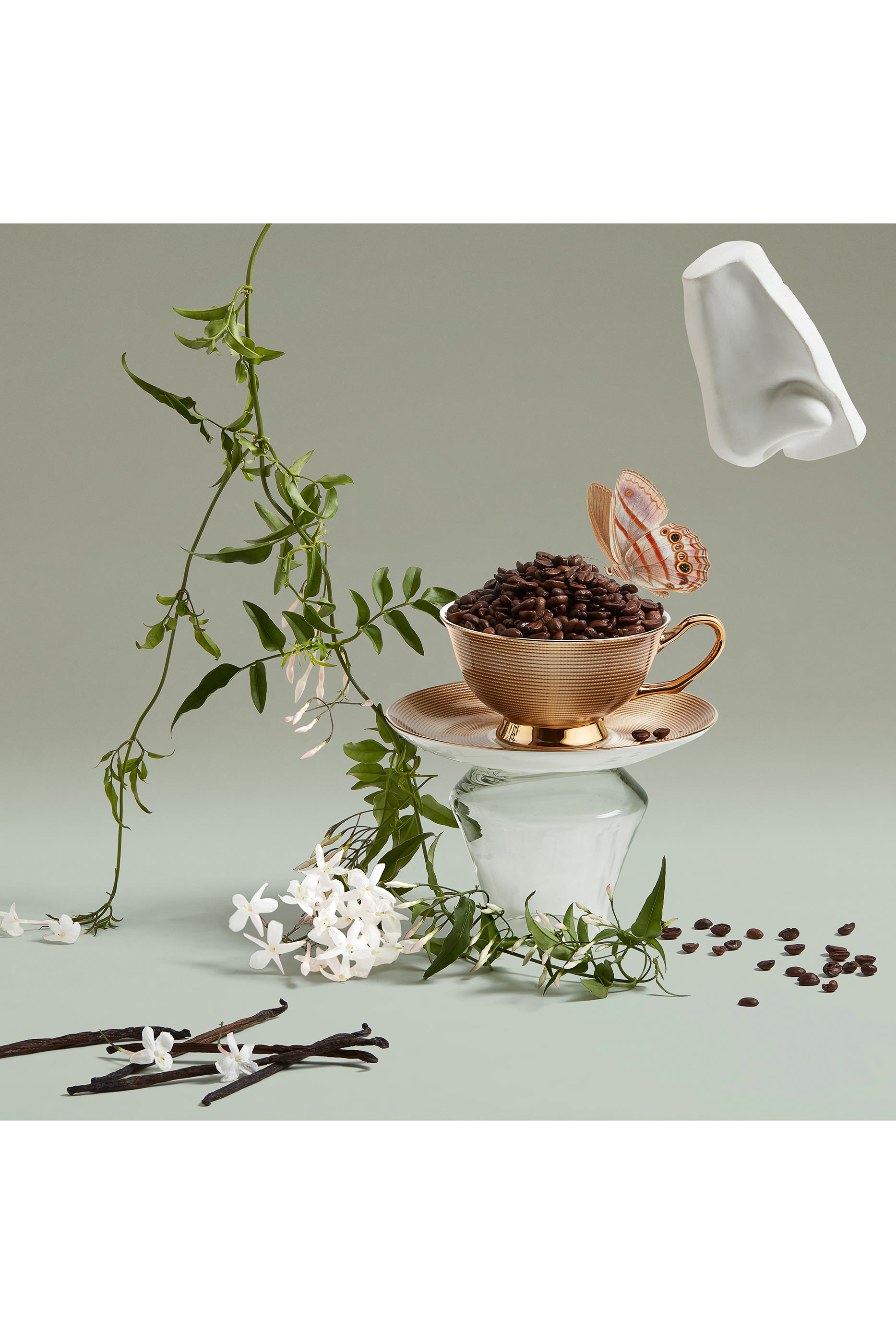 Yasmine Eau de Parfum