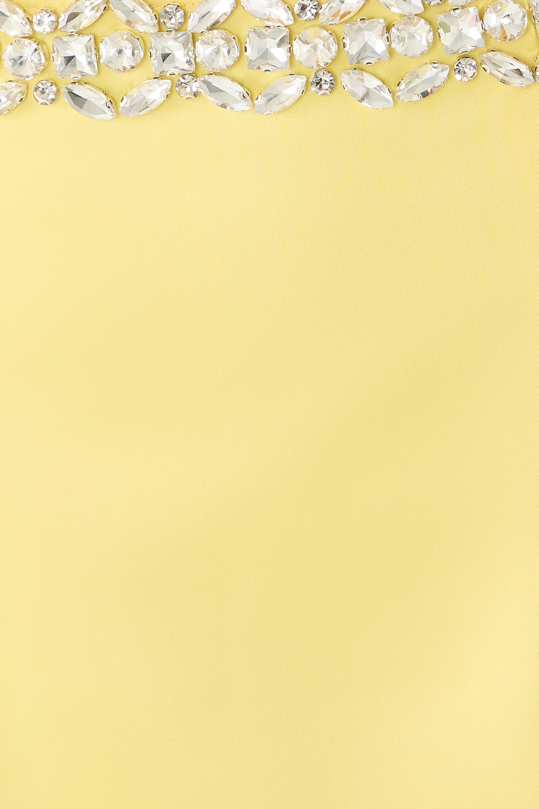 Kyra Embellished Maxi Skirt 