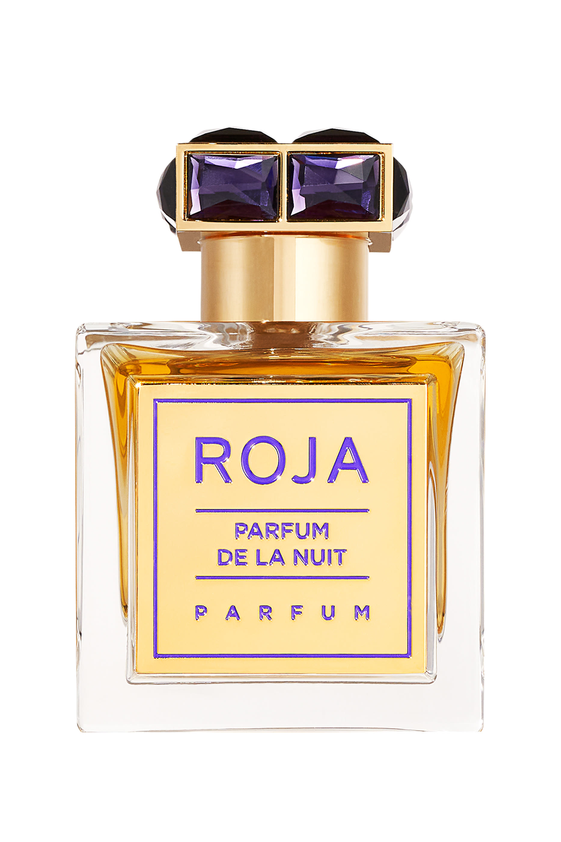 Parfum De La Nuit Parfum
