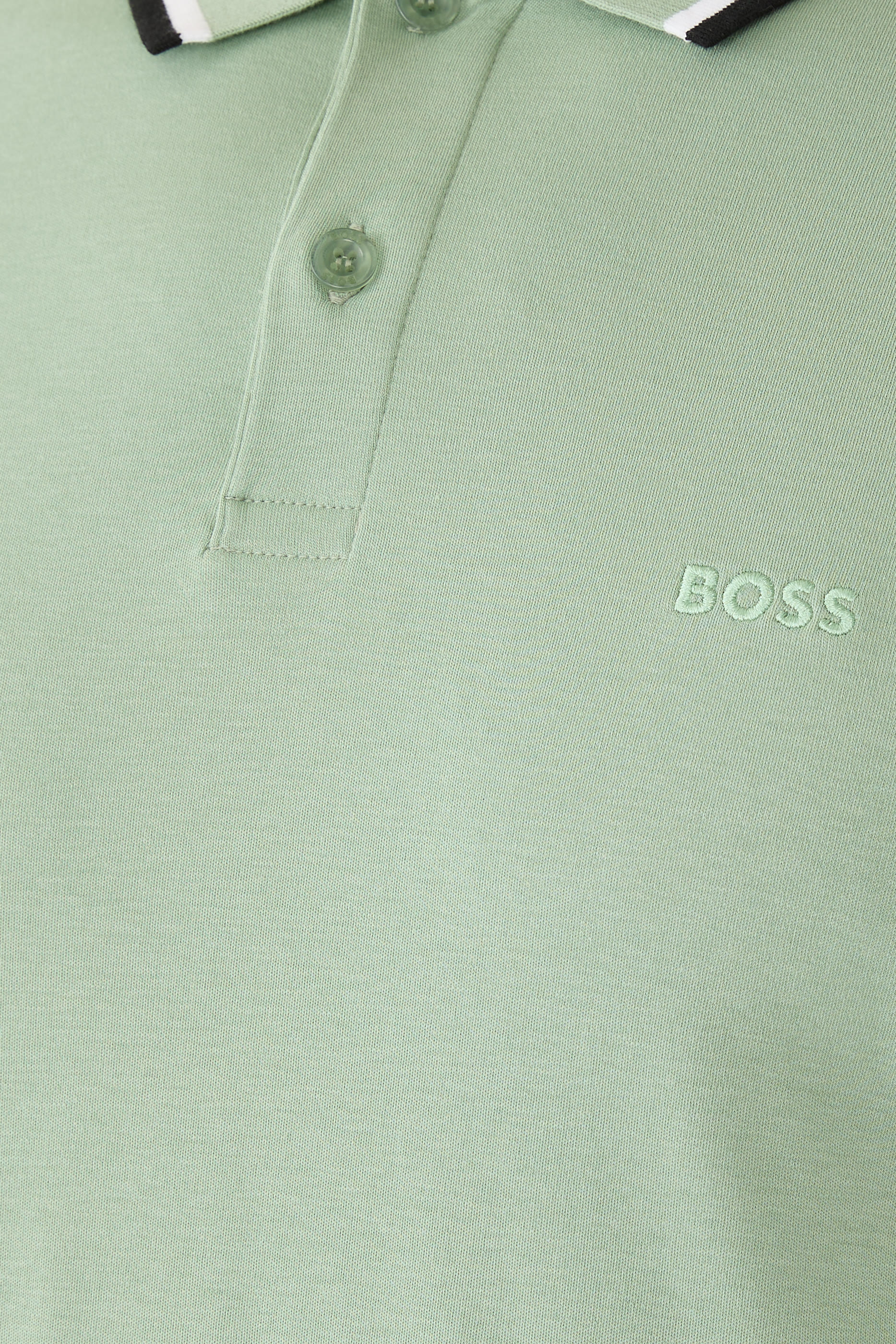 Join Paddy Polo Shirt