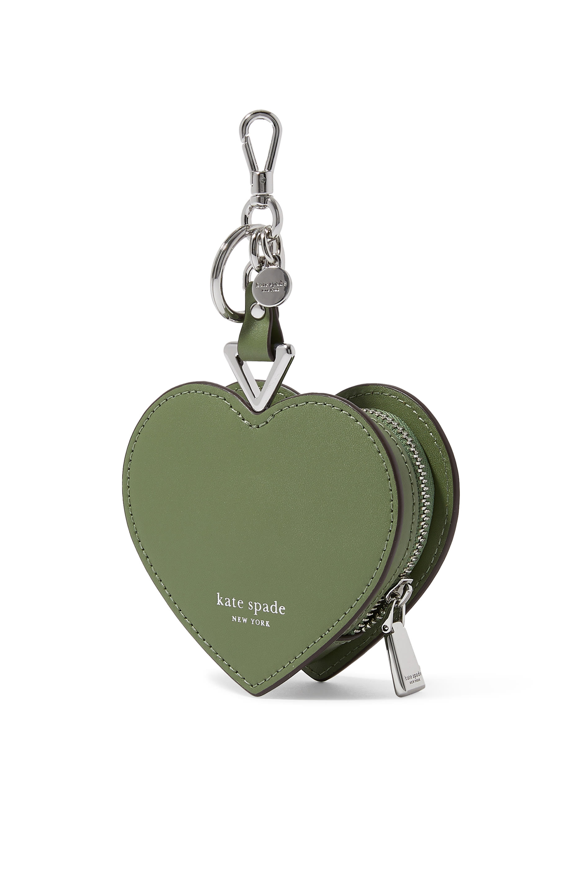 Liv Heart Coin Purse 