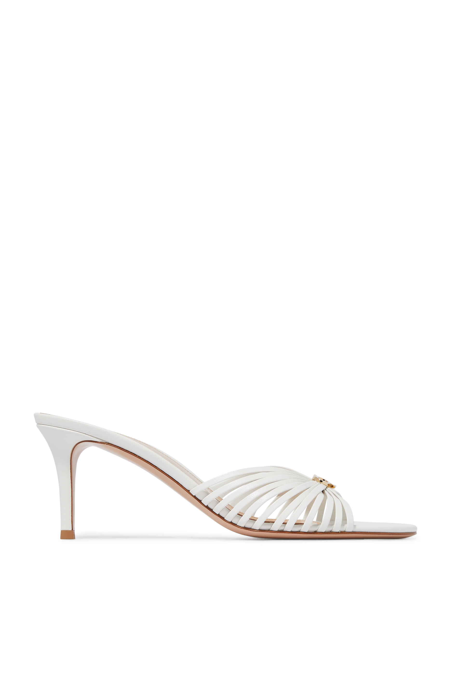 Vyna 70 Mule Sandals