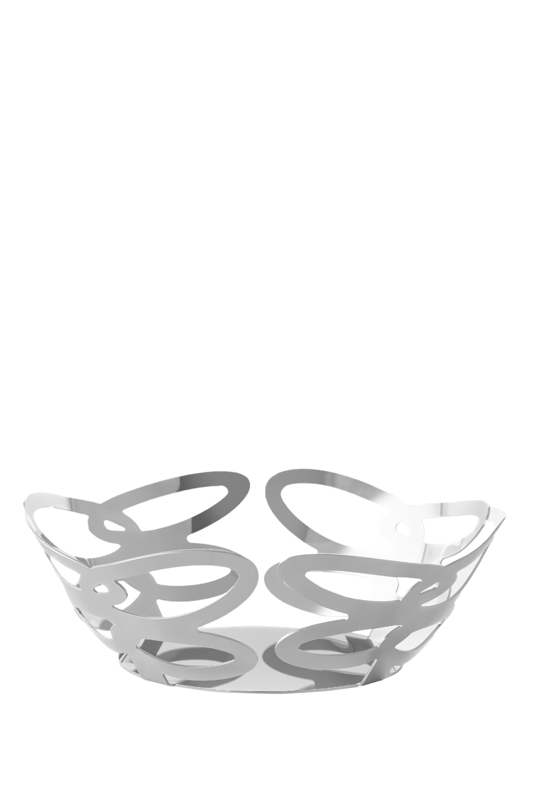 Stainless Steel Basket