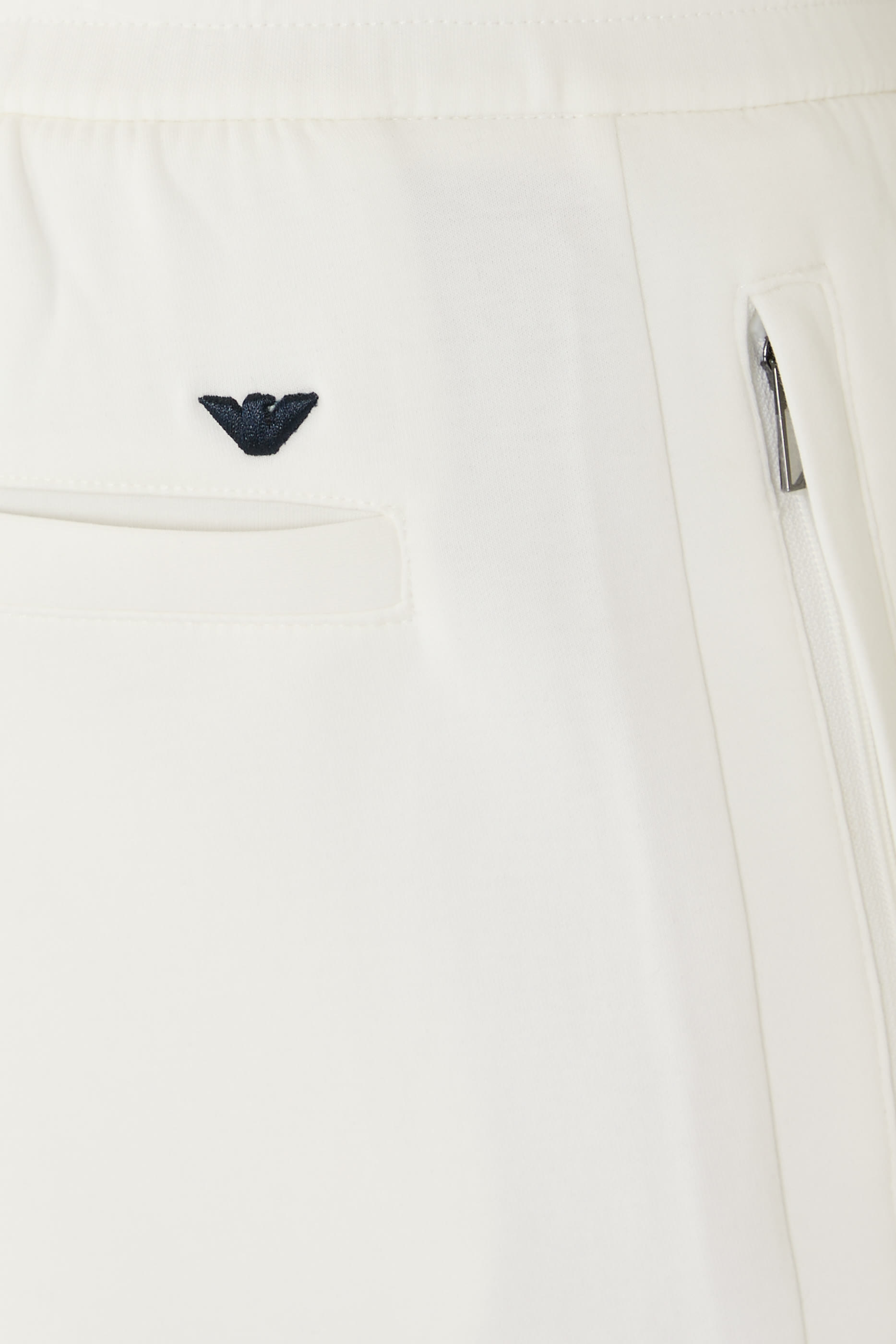 Double Jersey Shorts 