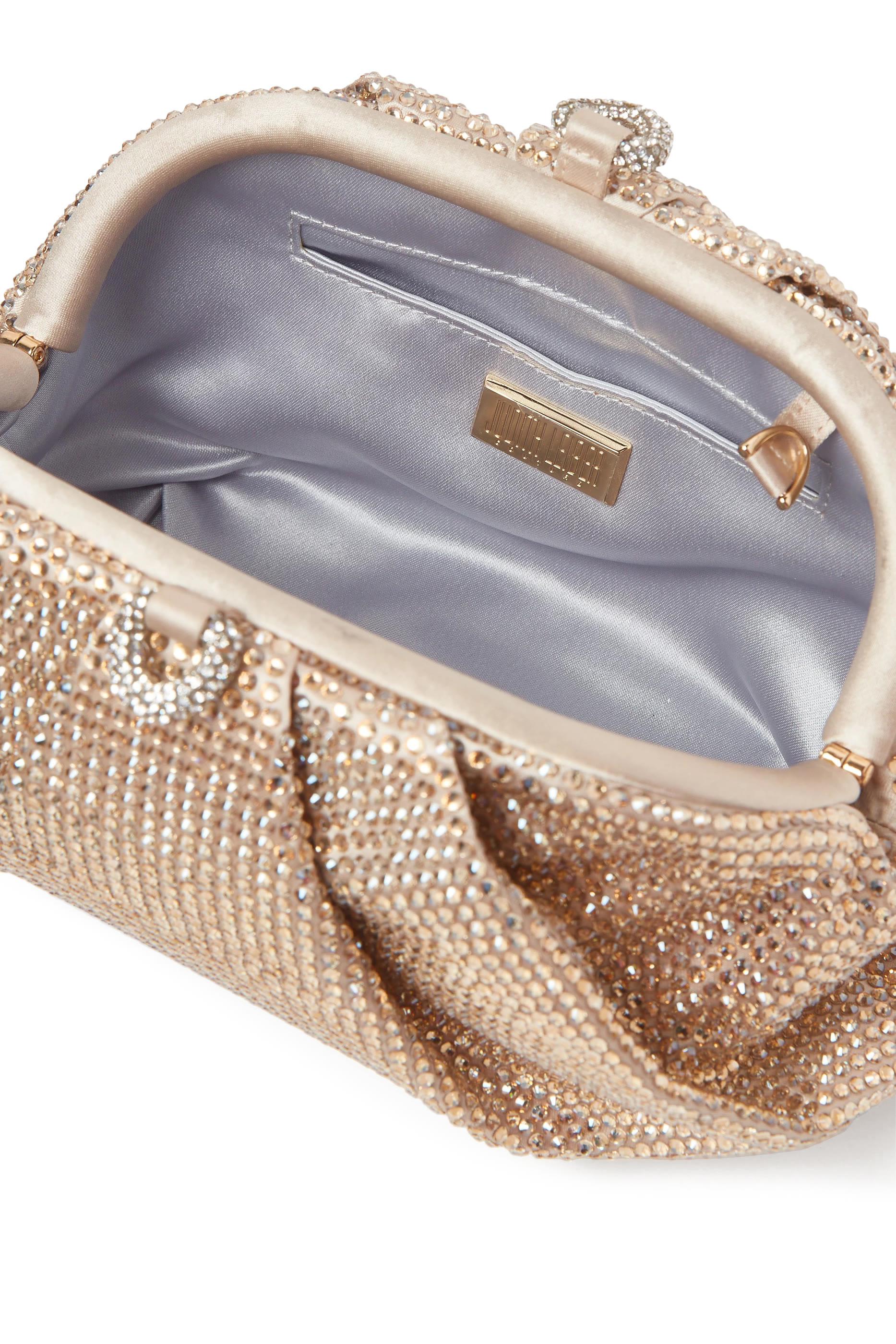 Gemma Crystal Prosecco Purse