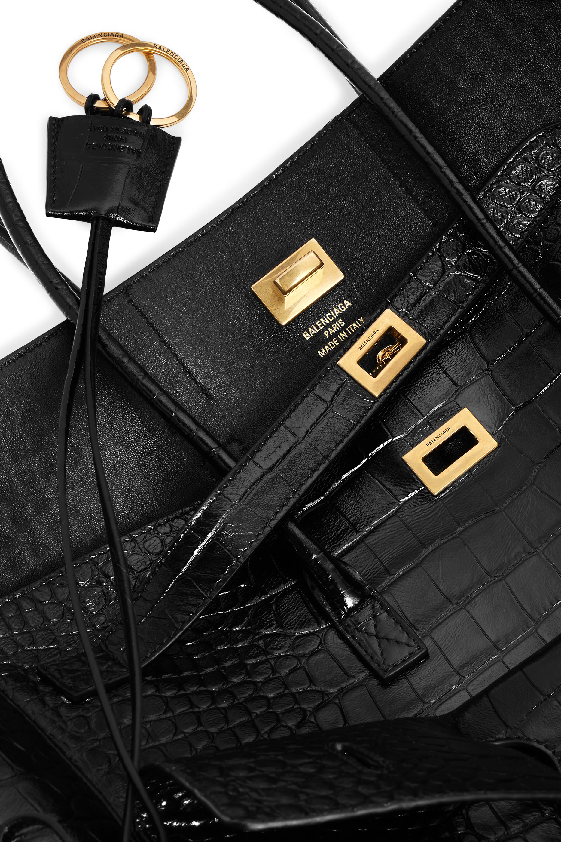 Bel Air Carry All Medium Bag