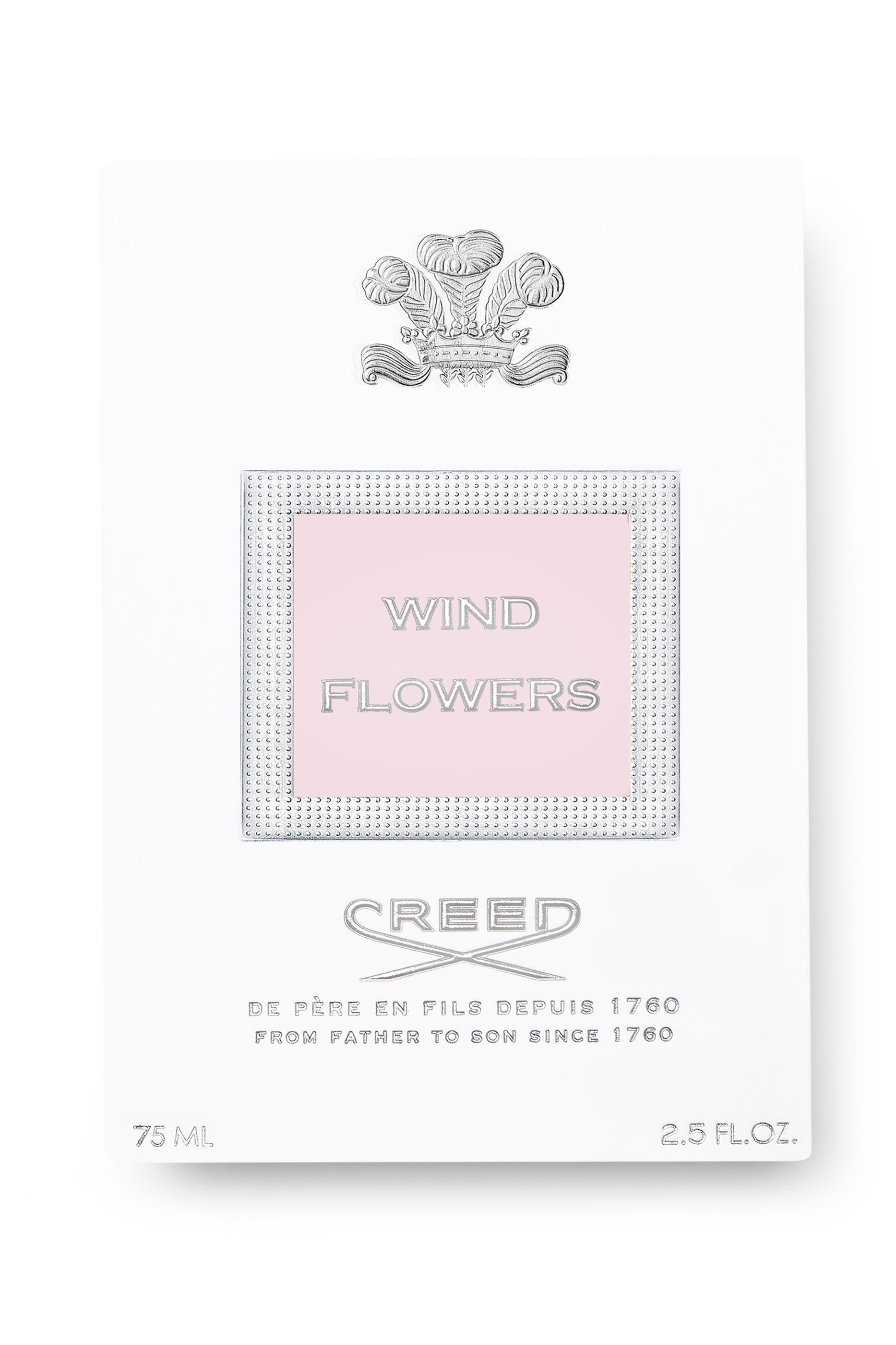 Wind Flowers Eau de Parfum