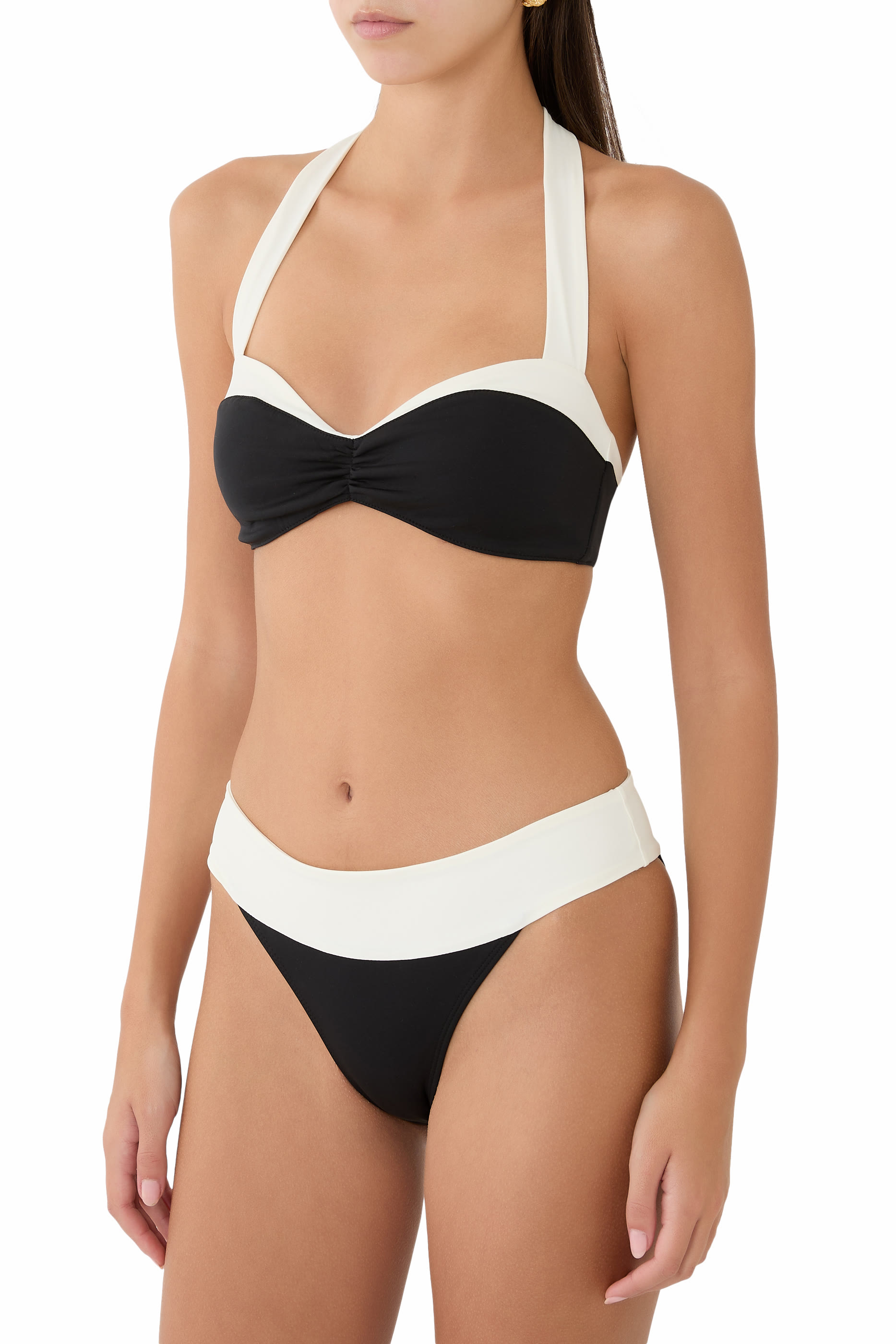 C&ocirc;te d'Azur Bikini Top