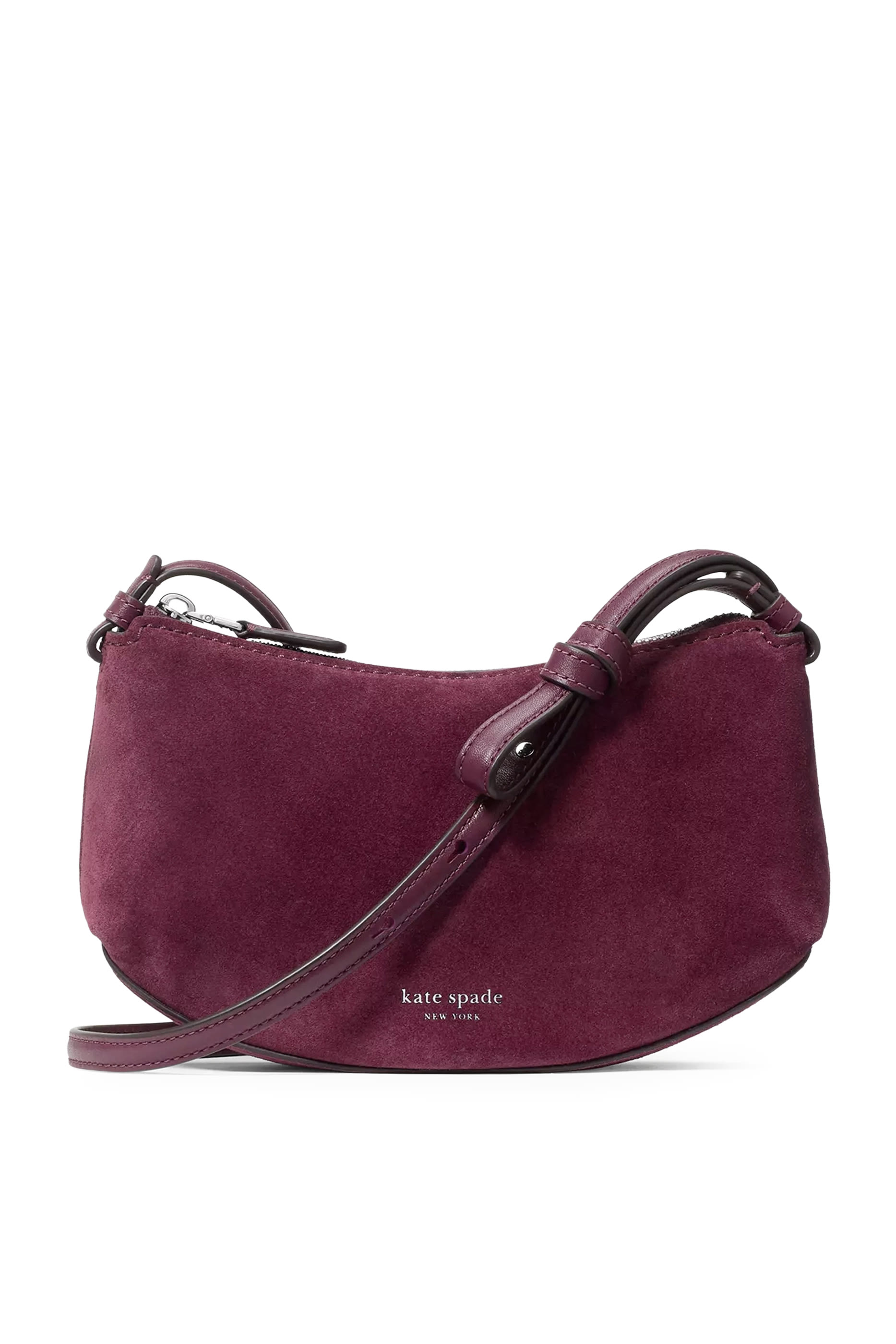 Loop Crossbody Bag