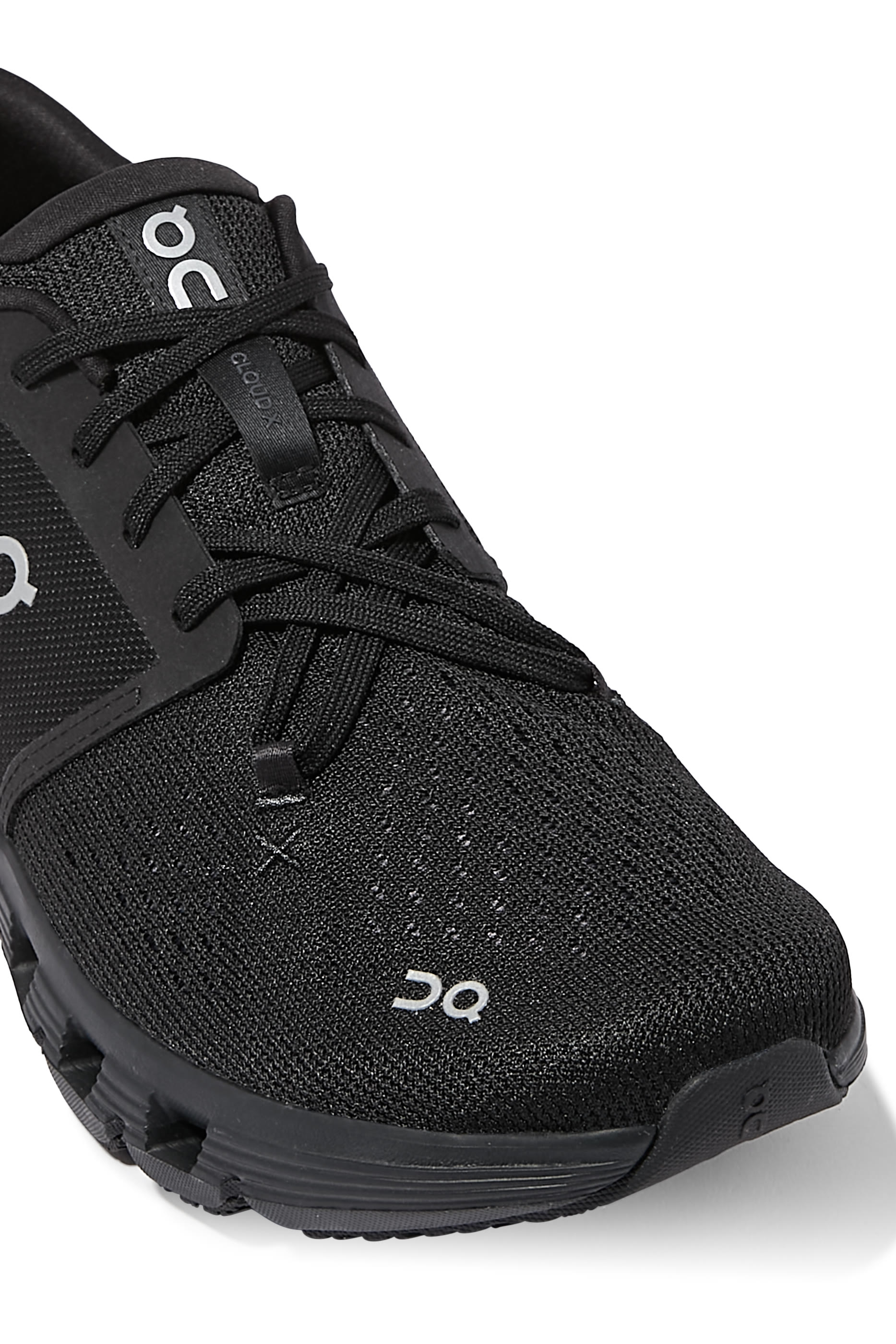 Mens Cloud X 4 Sneakers