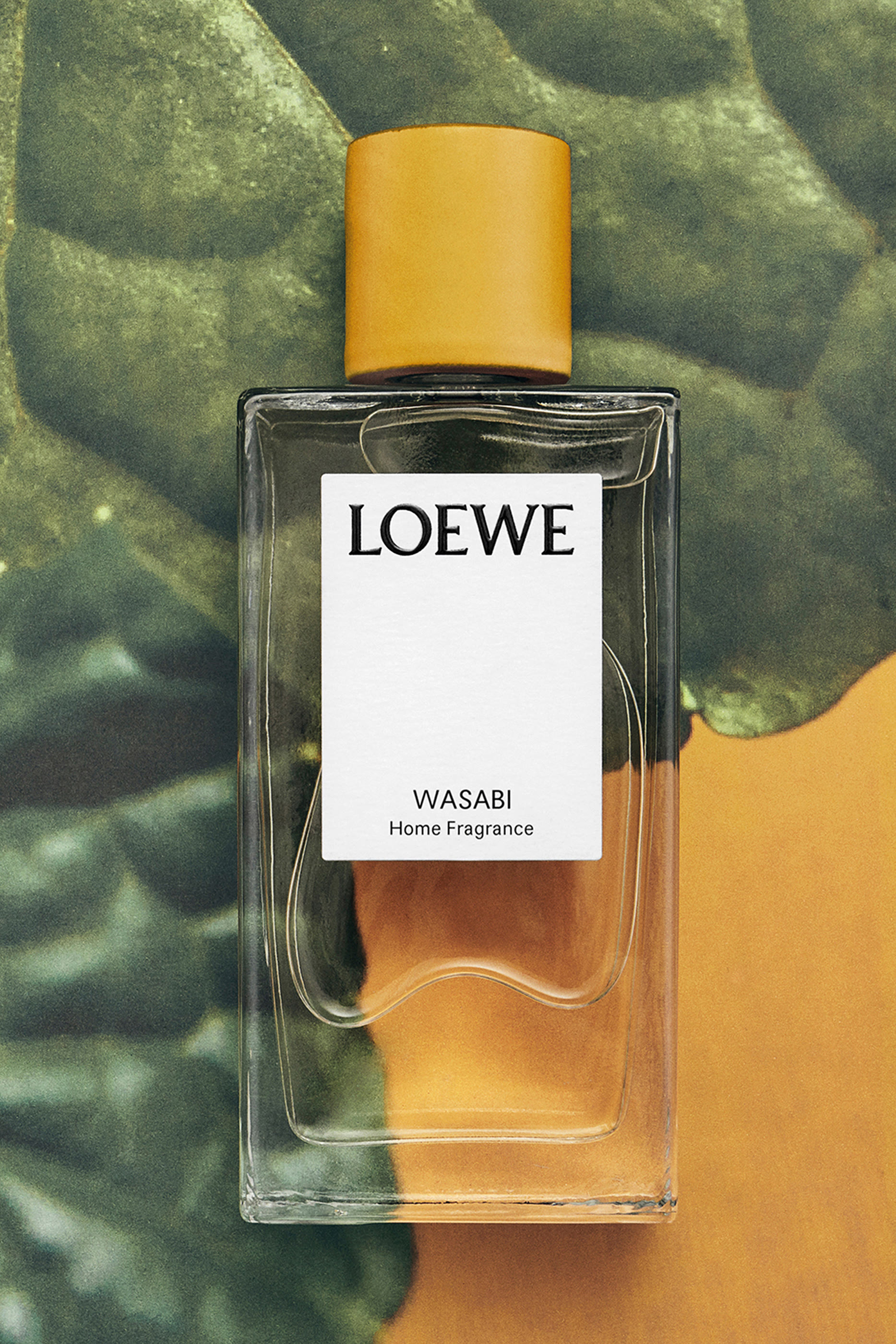 Wasabi Home Fragrance