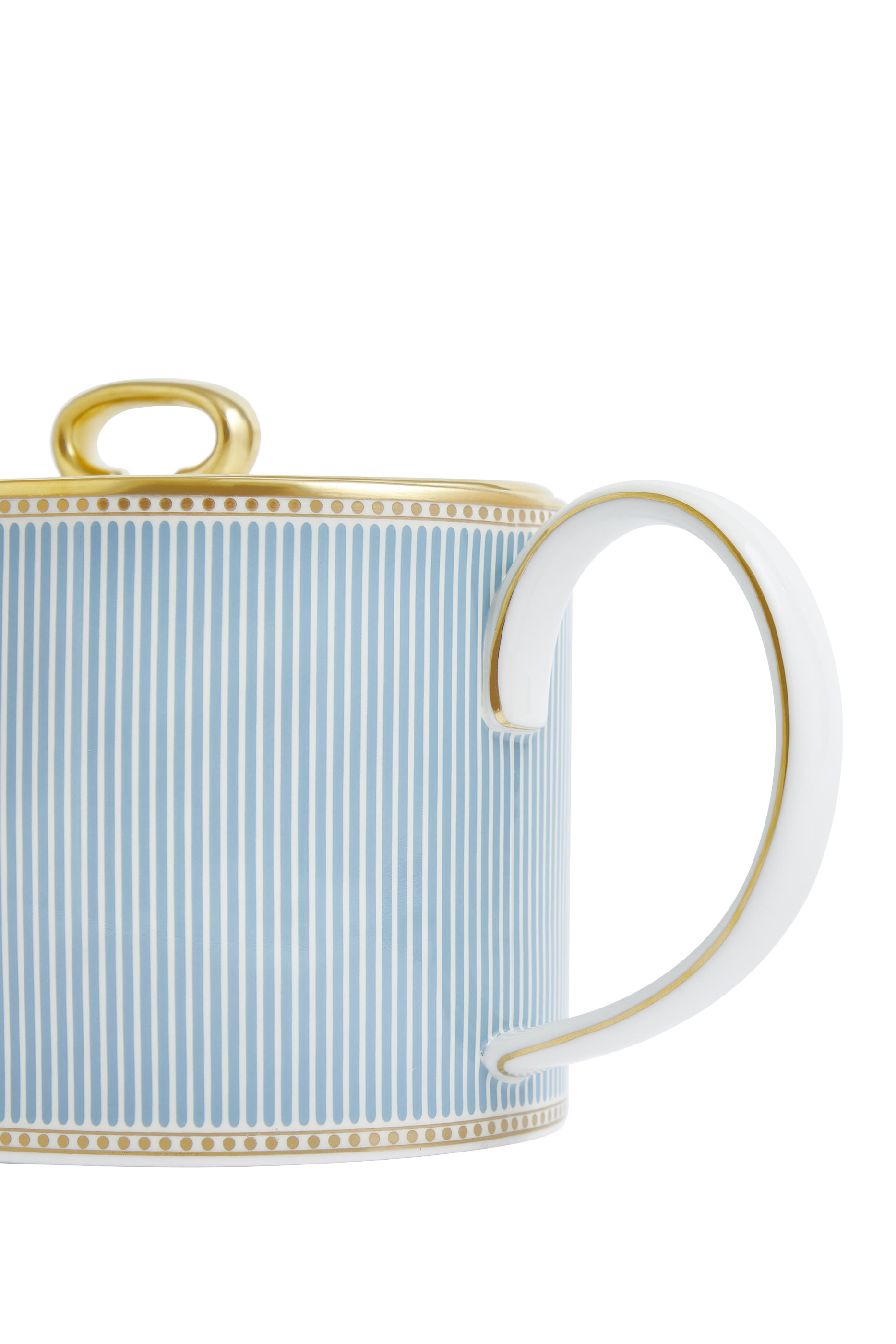 Helia Teapot