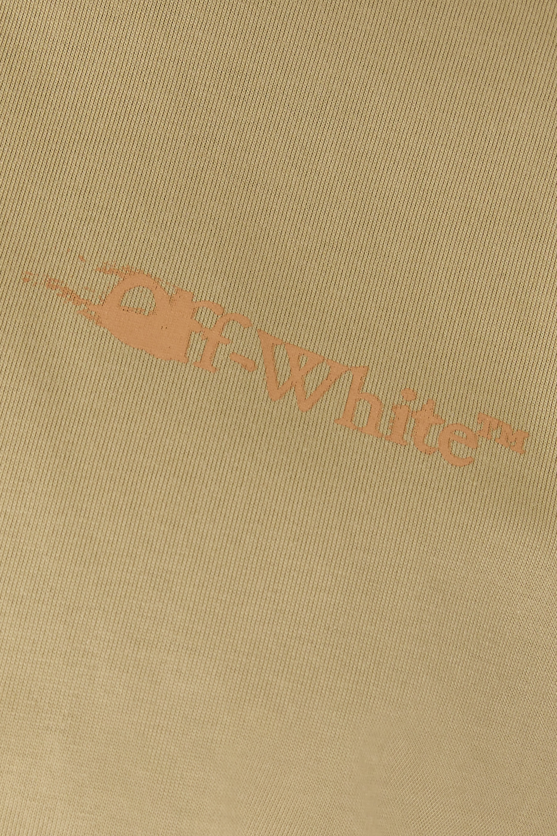 Ink Arrow Slim Logo T-Shirt 