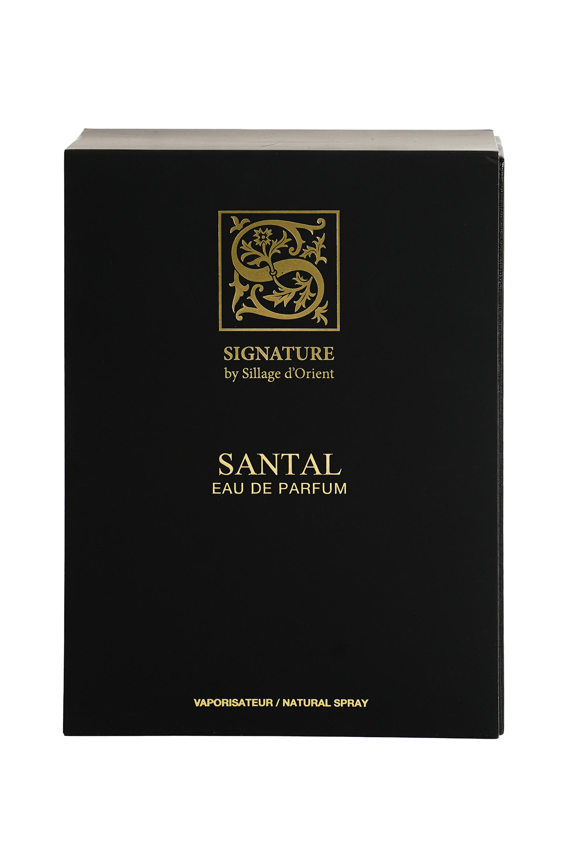 Santal Eau de Parfum Gift Set