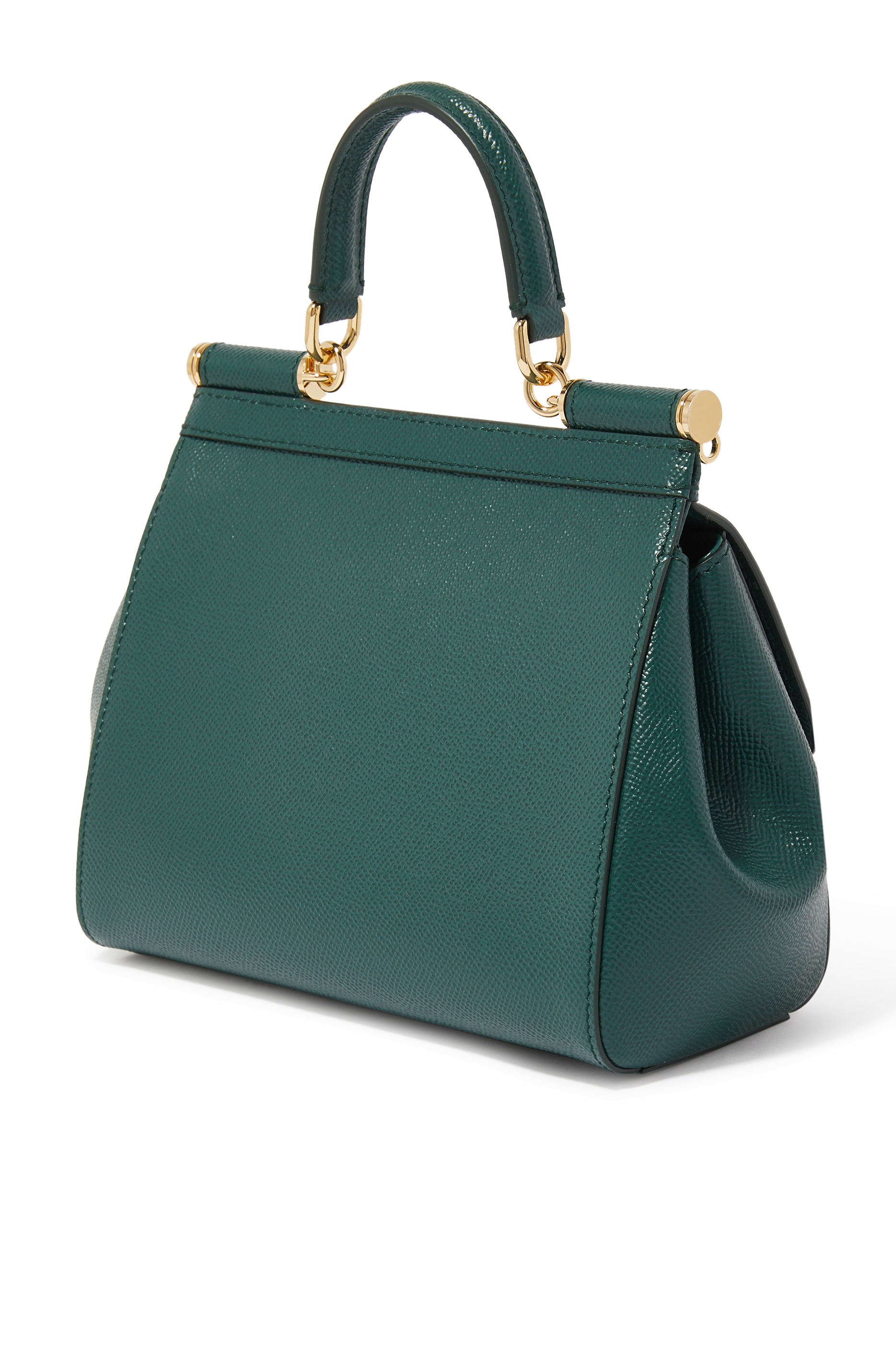 Medium Sicily Handbag