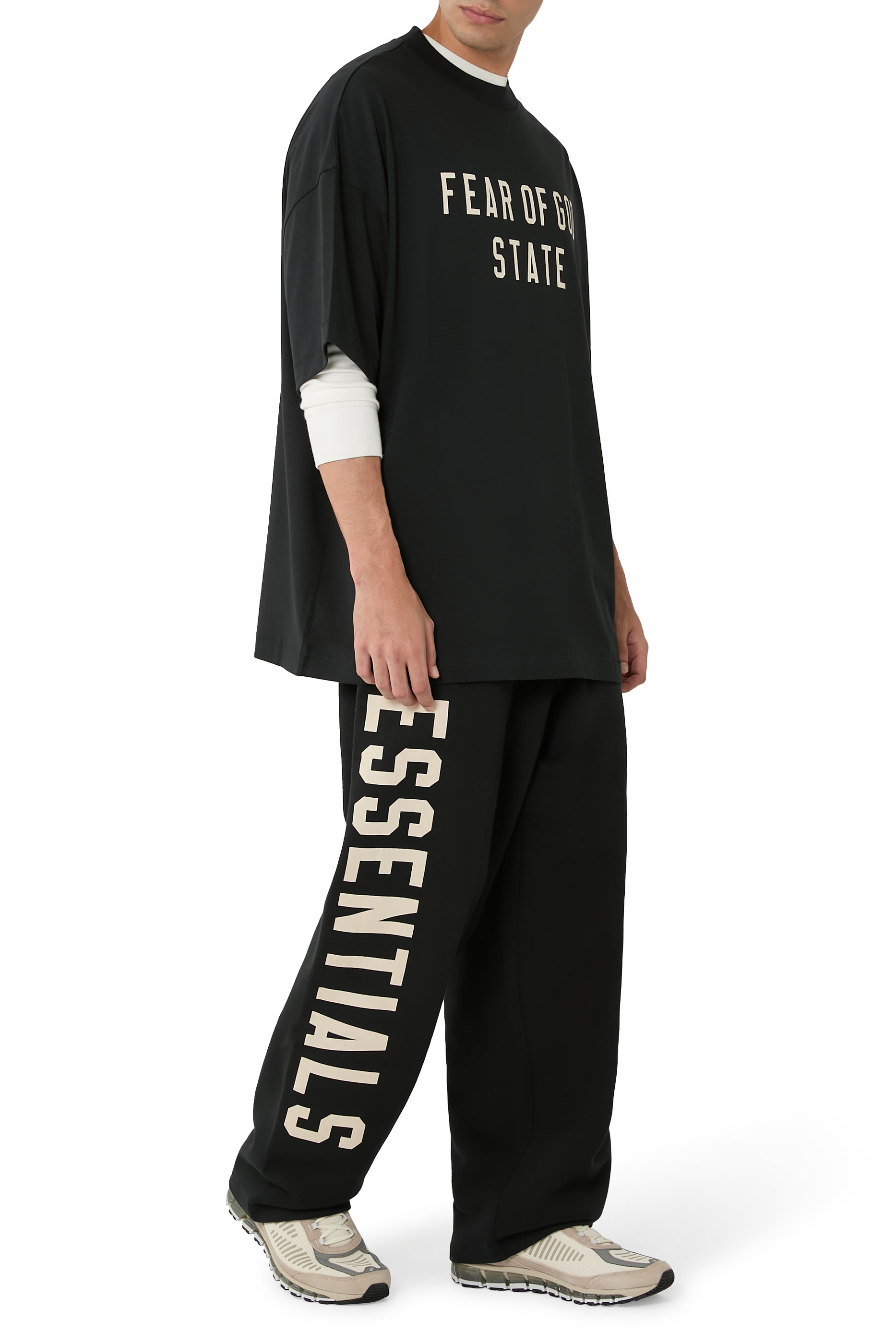 Lounge Fleece Sweatpants