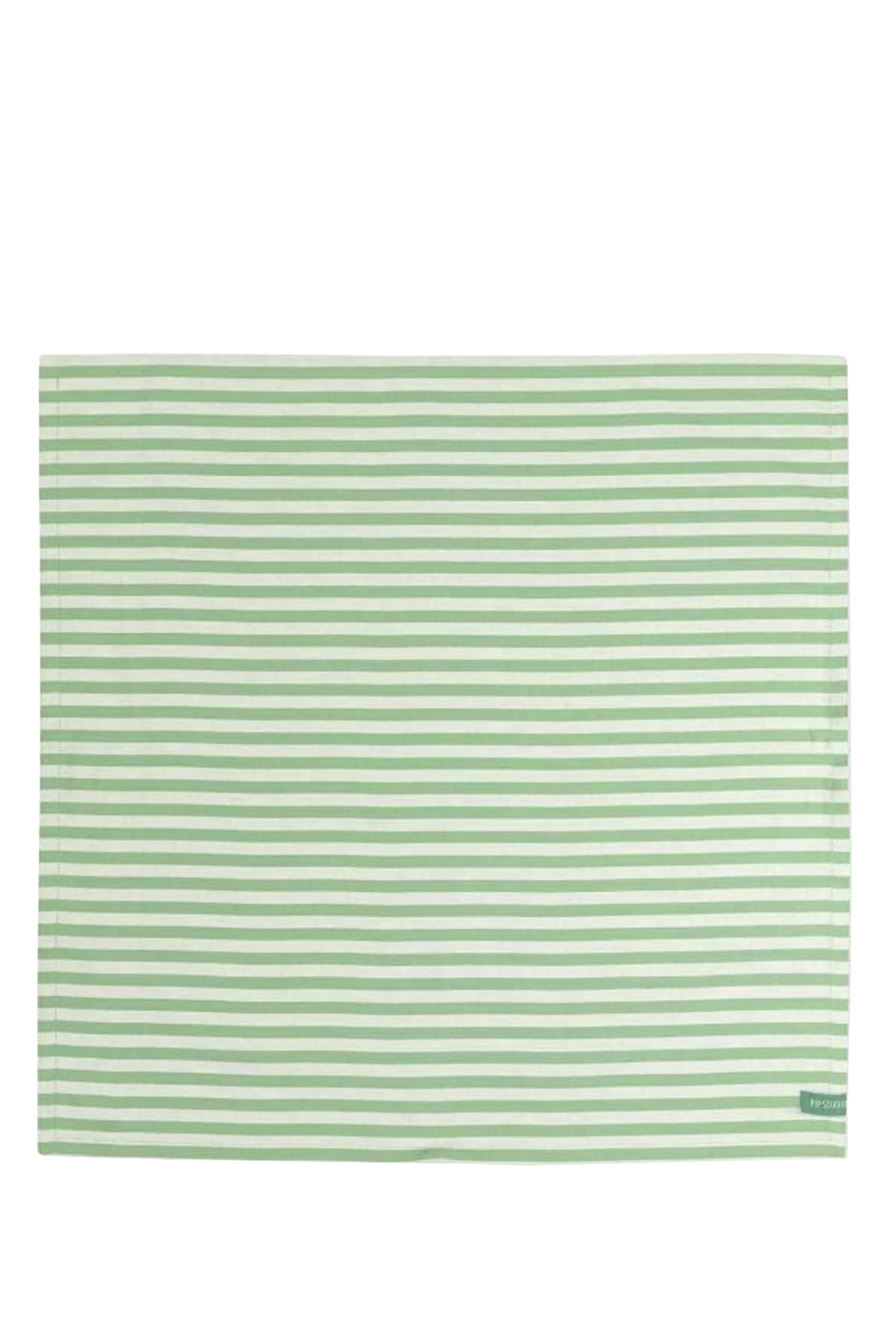 Stripes Tea Towels Set