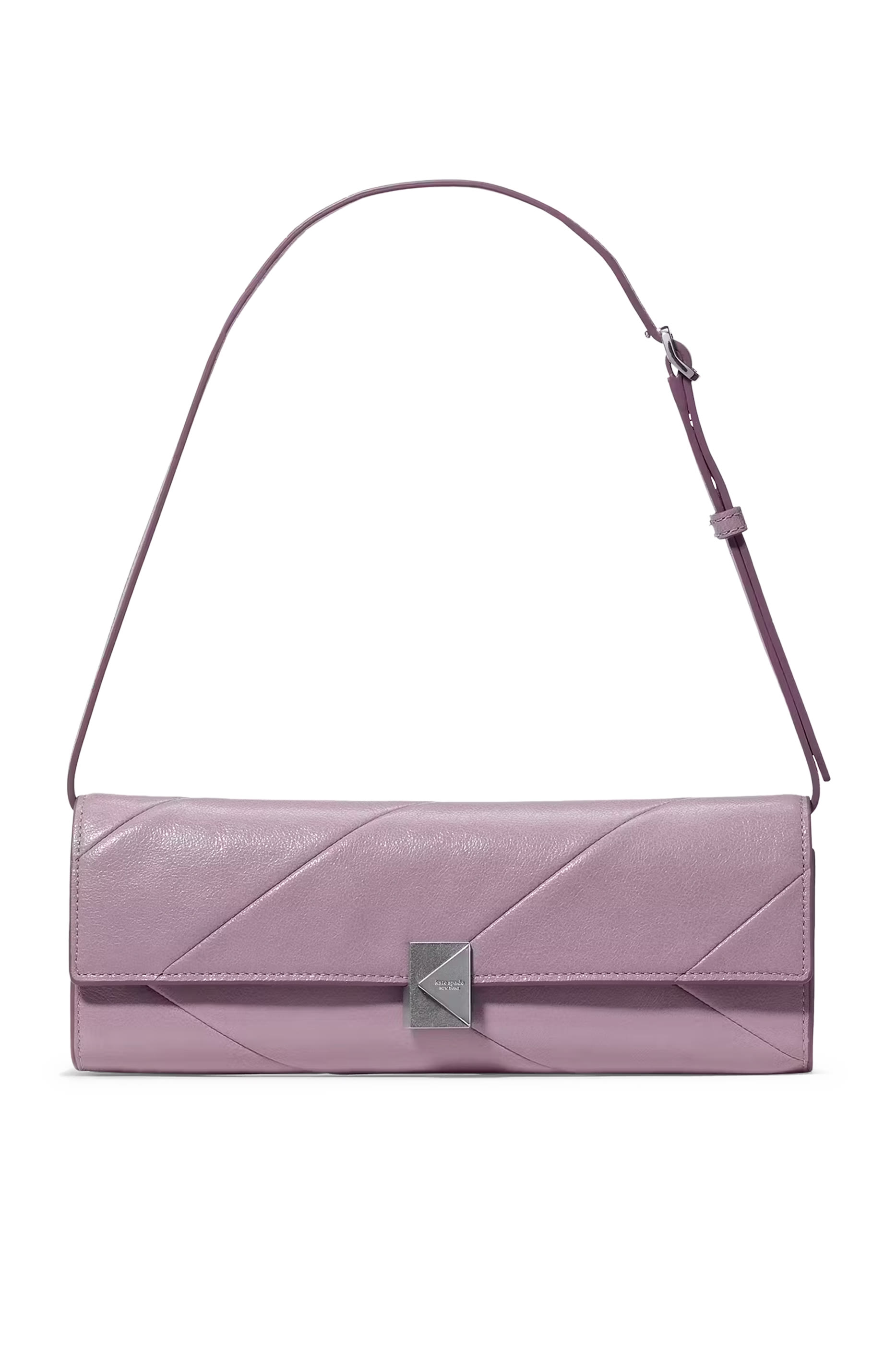  Deco Fine Grain Leather Soft Mini Shoulder Bag