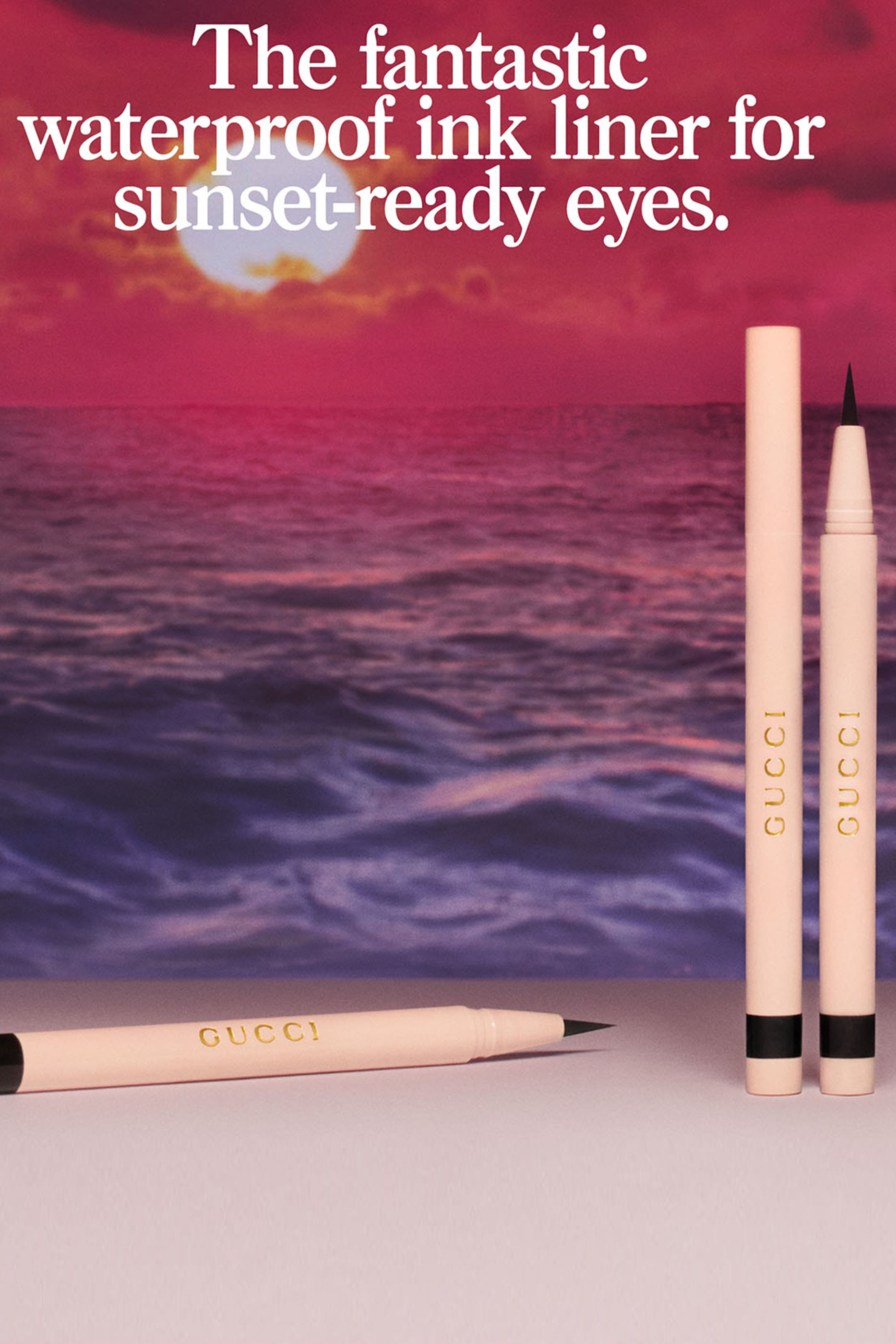 Eyeliner&nbsp;Stylo D&eacute;finition L&rsquo;Obscur