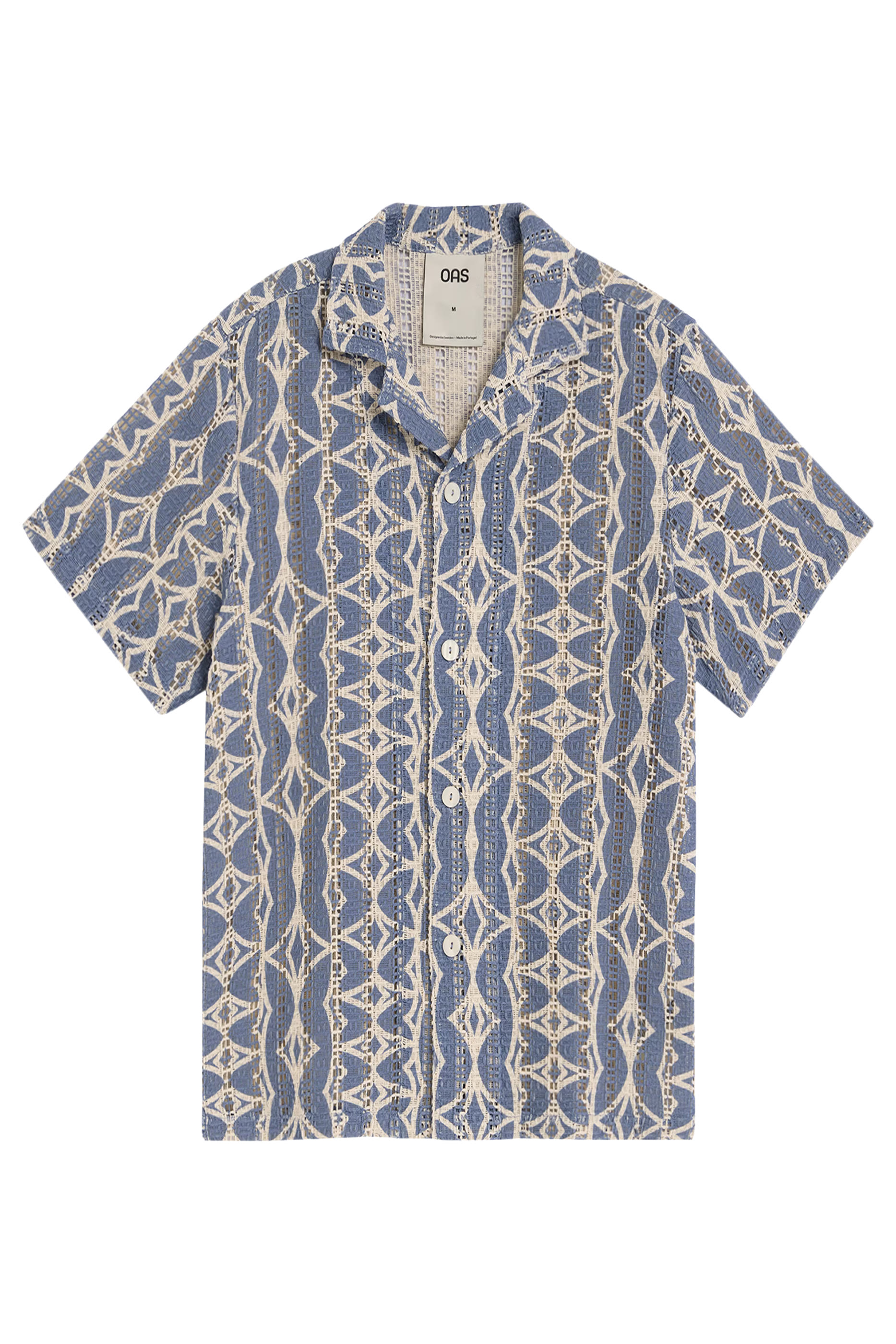 Arko Cuba Shirt