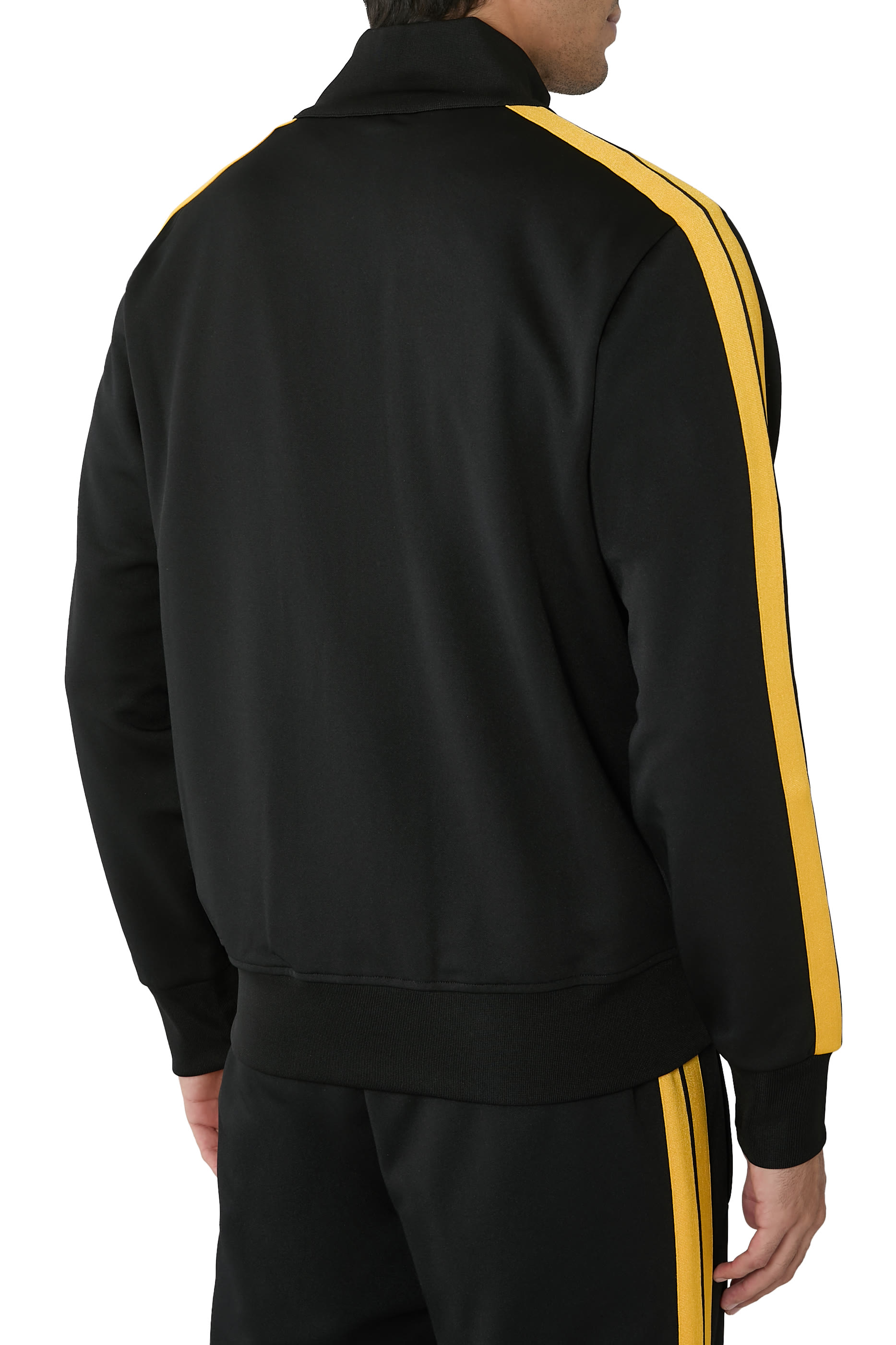 Classic Logo Track Jacket 