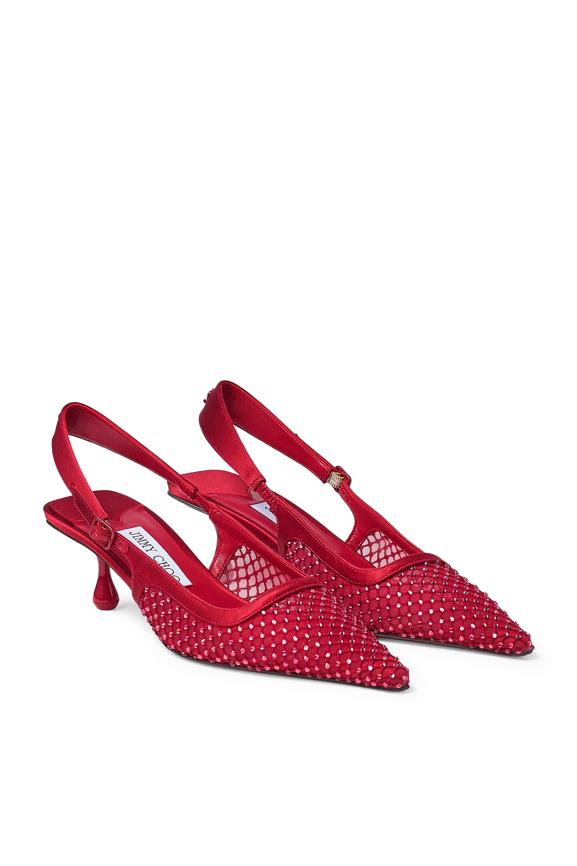 Amel 50 Mesh Pumps