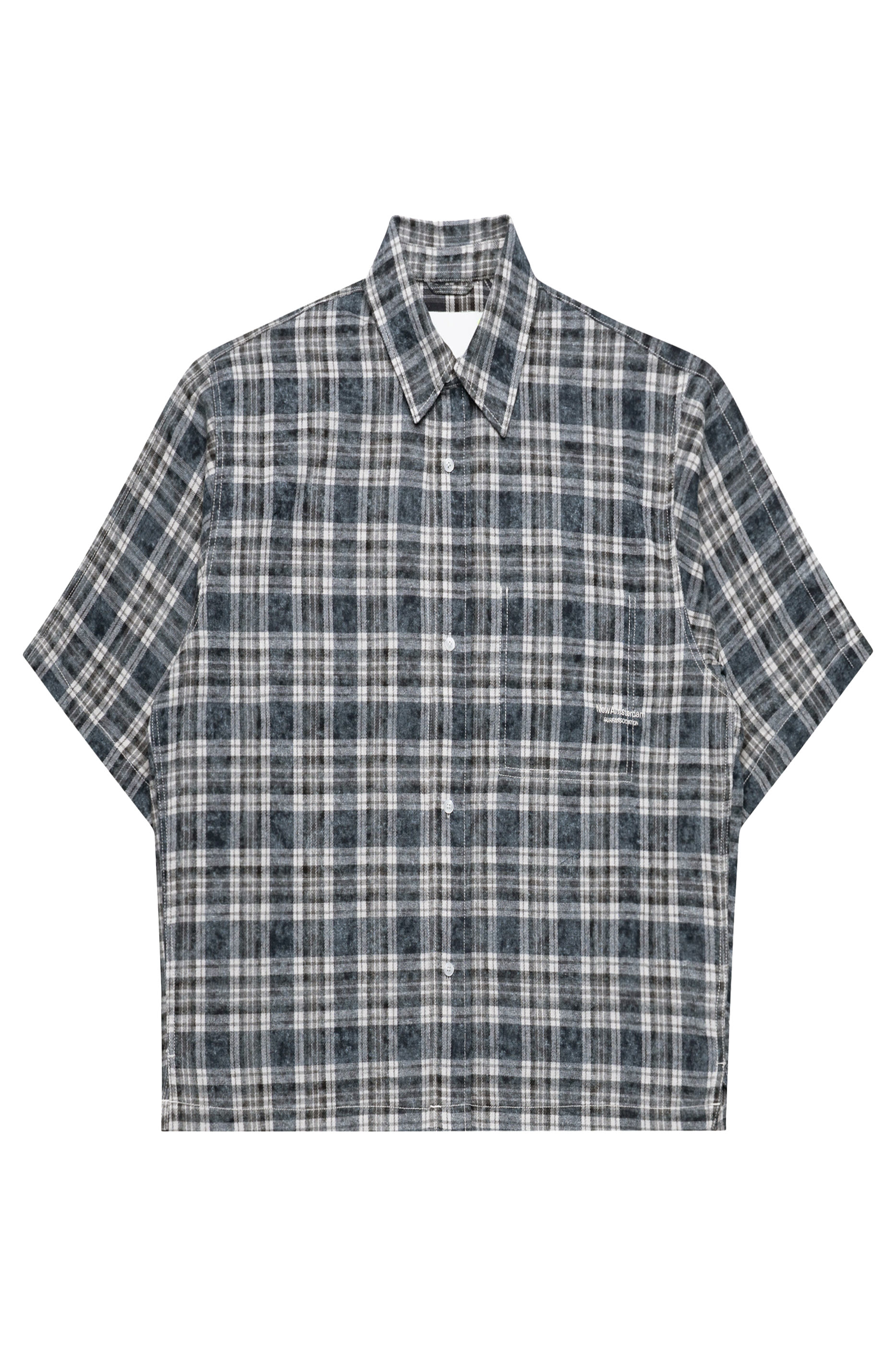 Surf Association Wijk Shirt 