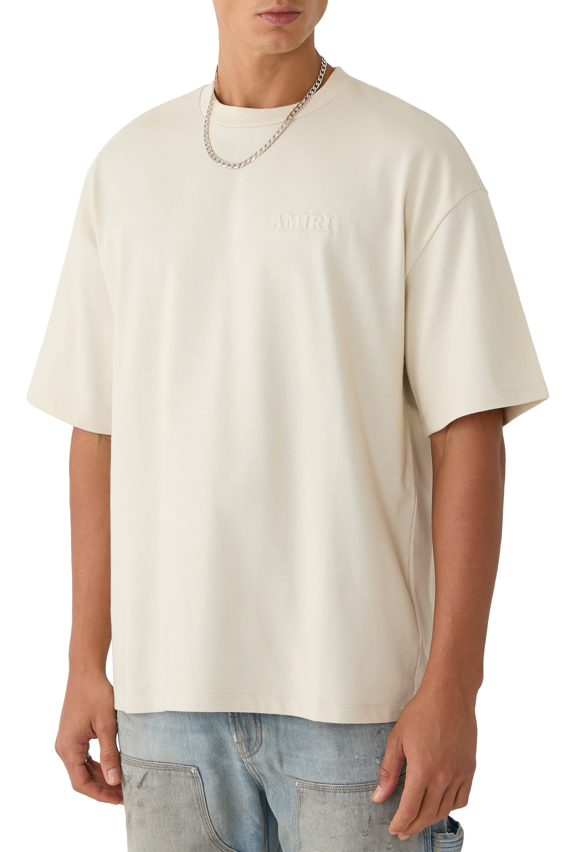 Oversized T-Shirt