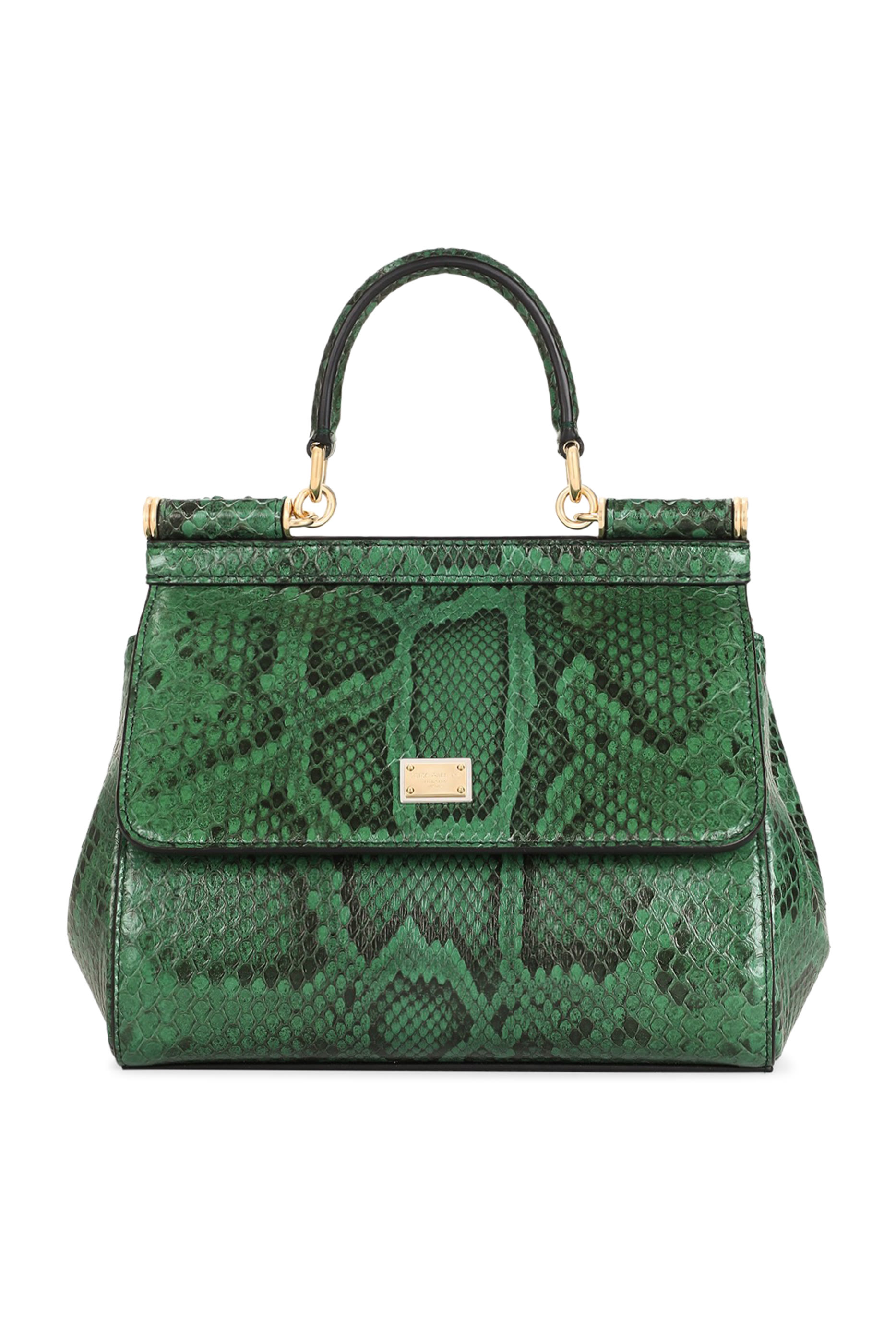 Medium Sicily Handbag