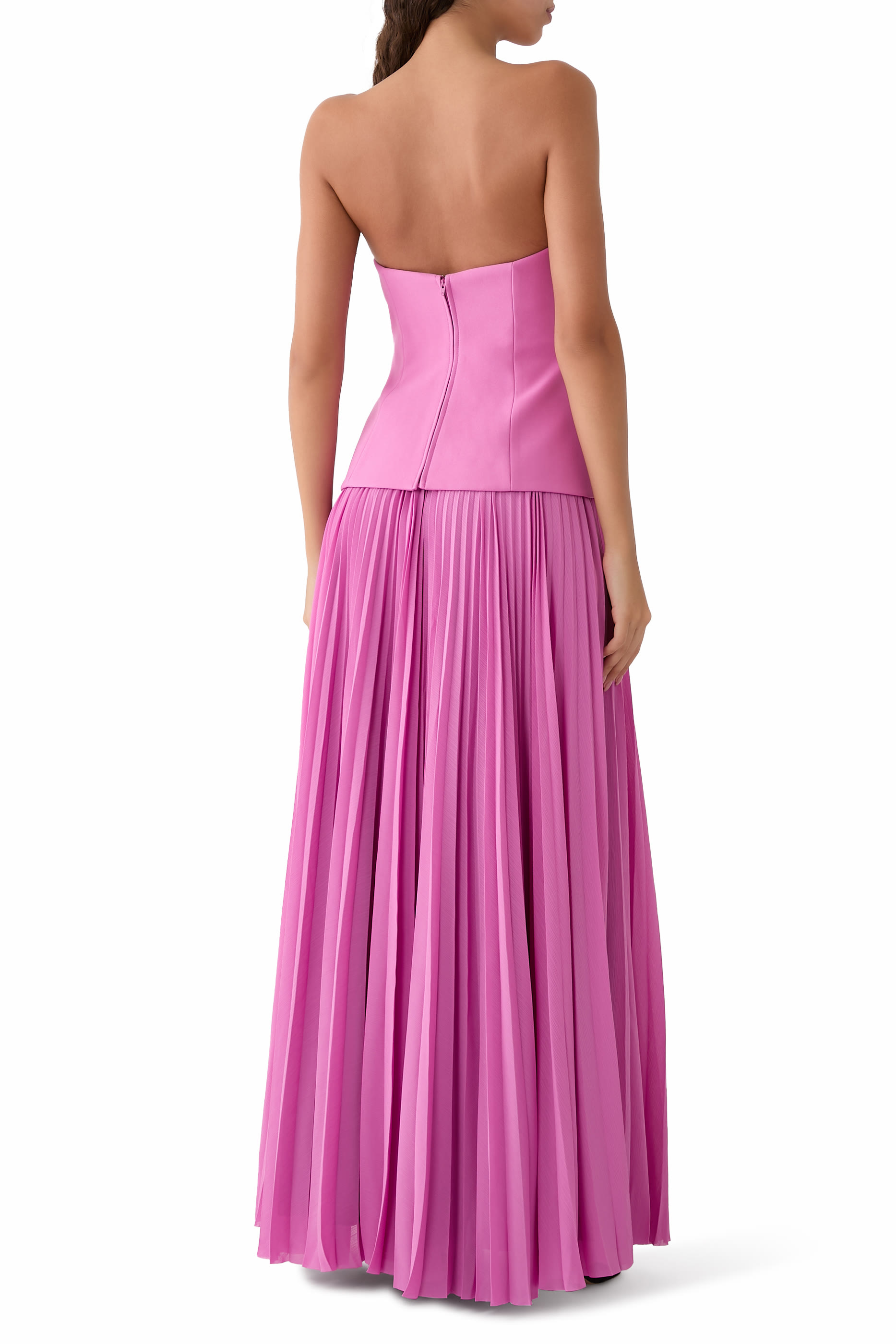  Britt Maxi Dress 