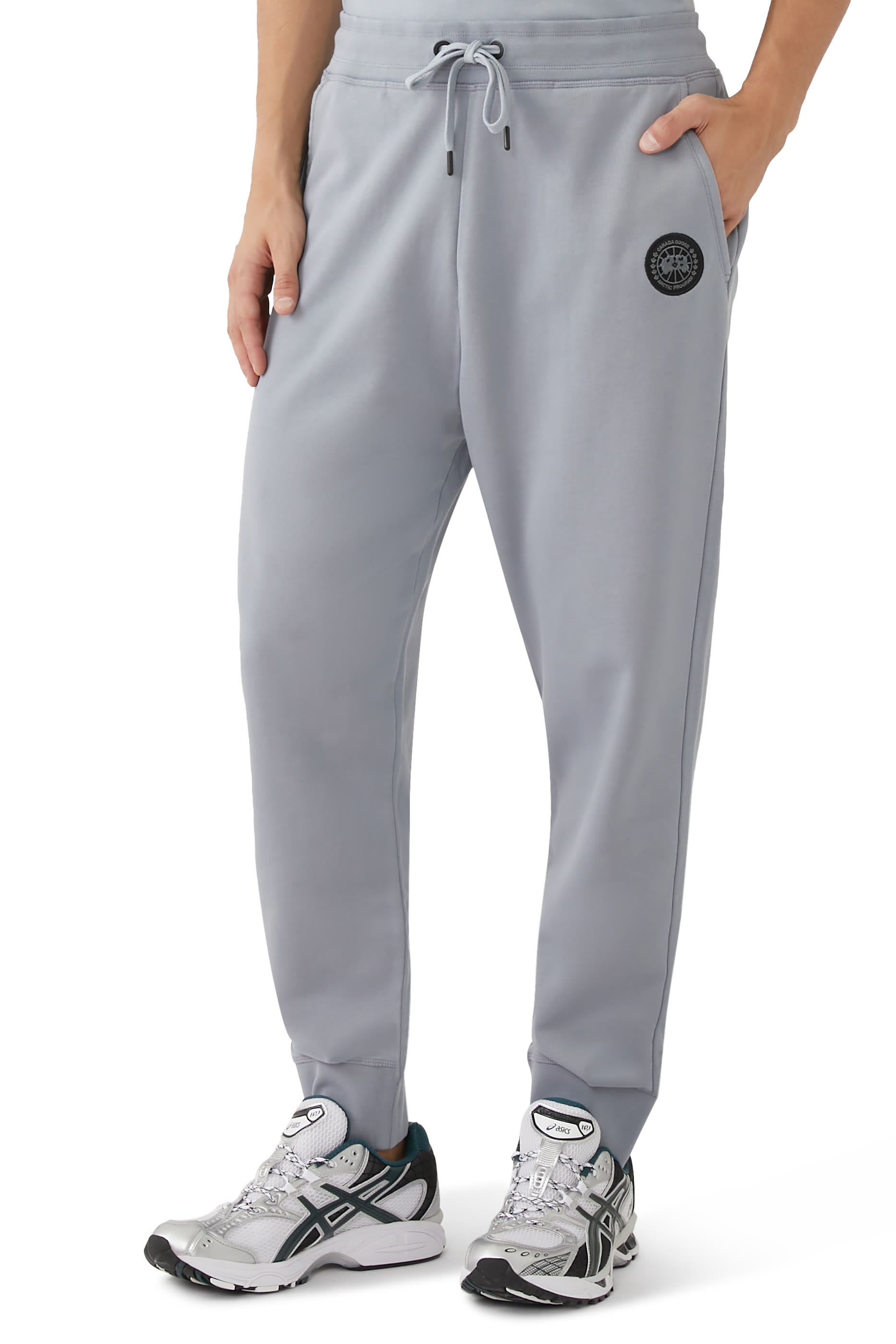 Huron Pant Black Label