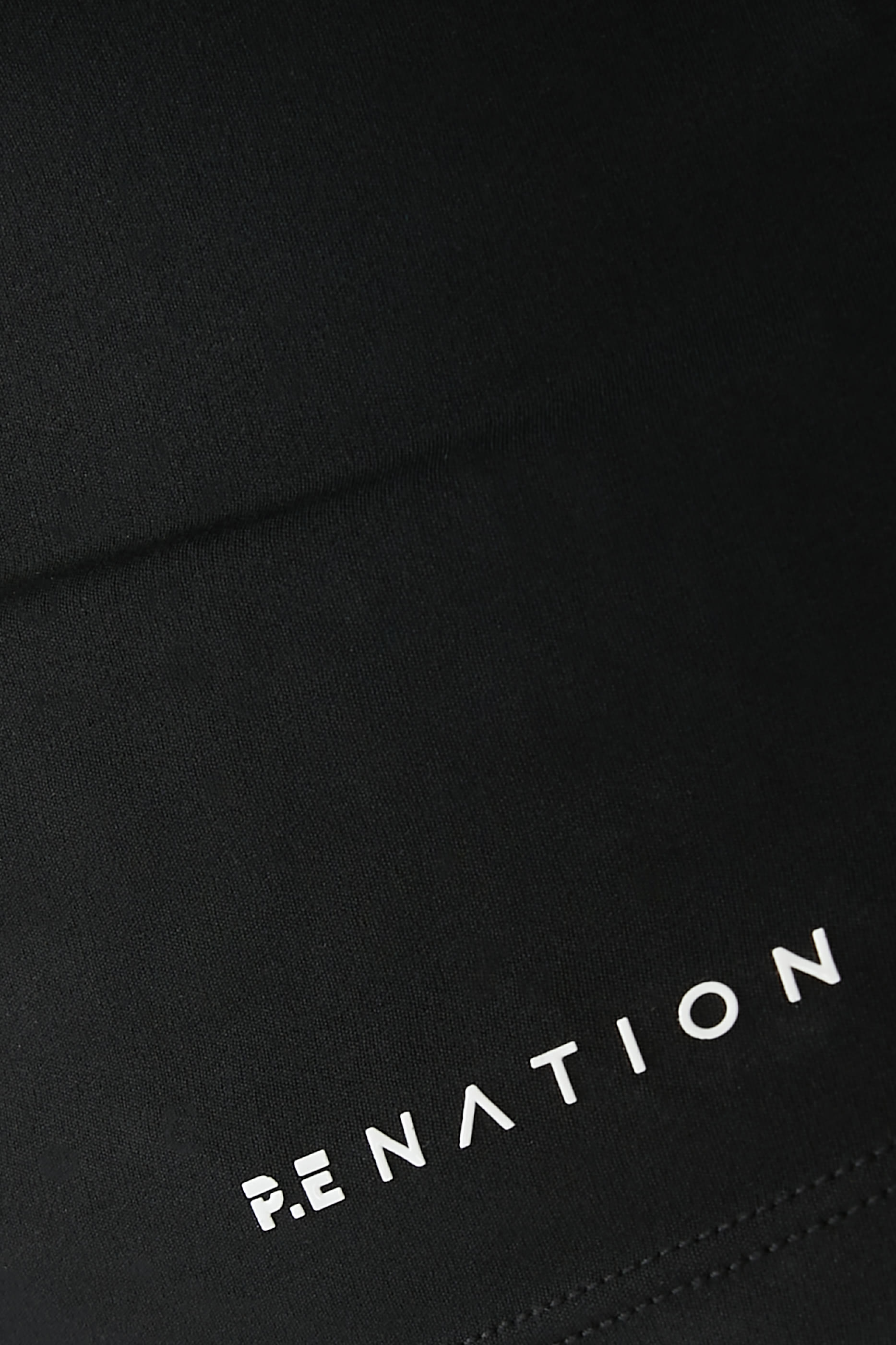 Routine Quarter Zip Long Sleeve Top