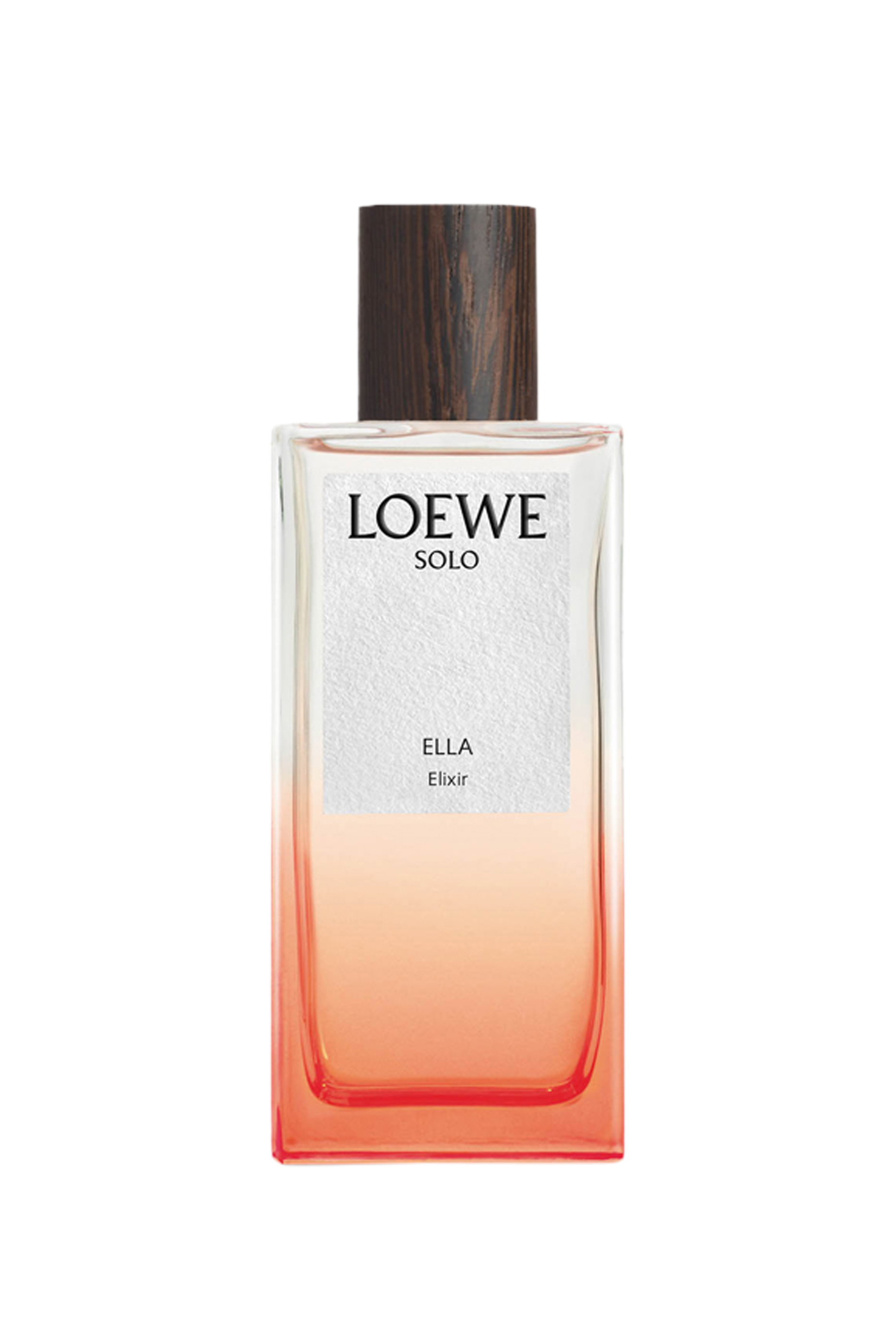 Solo Ella Eau de Parfum Elixir