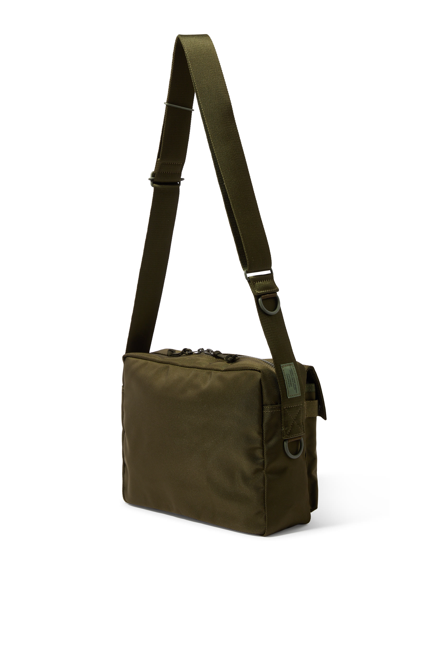 Unit Shoulder Bag