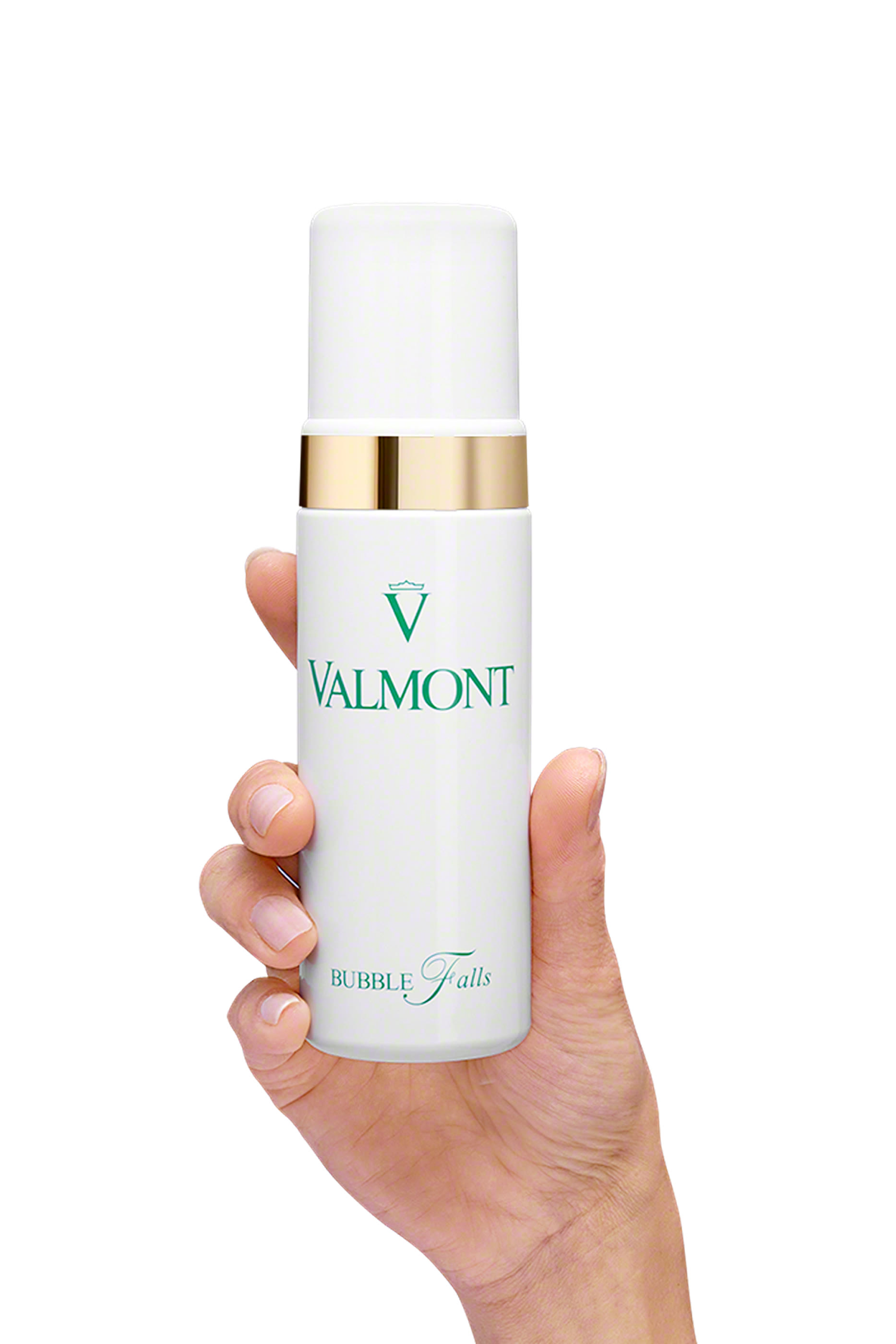 Bubble Falls Balancing Cleansing Foam