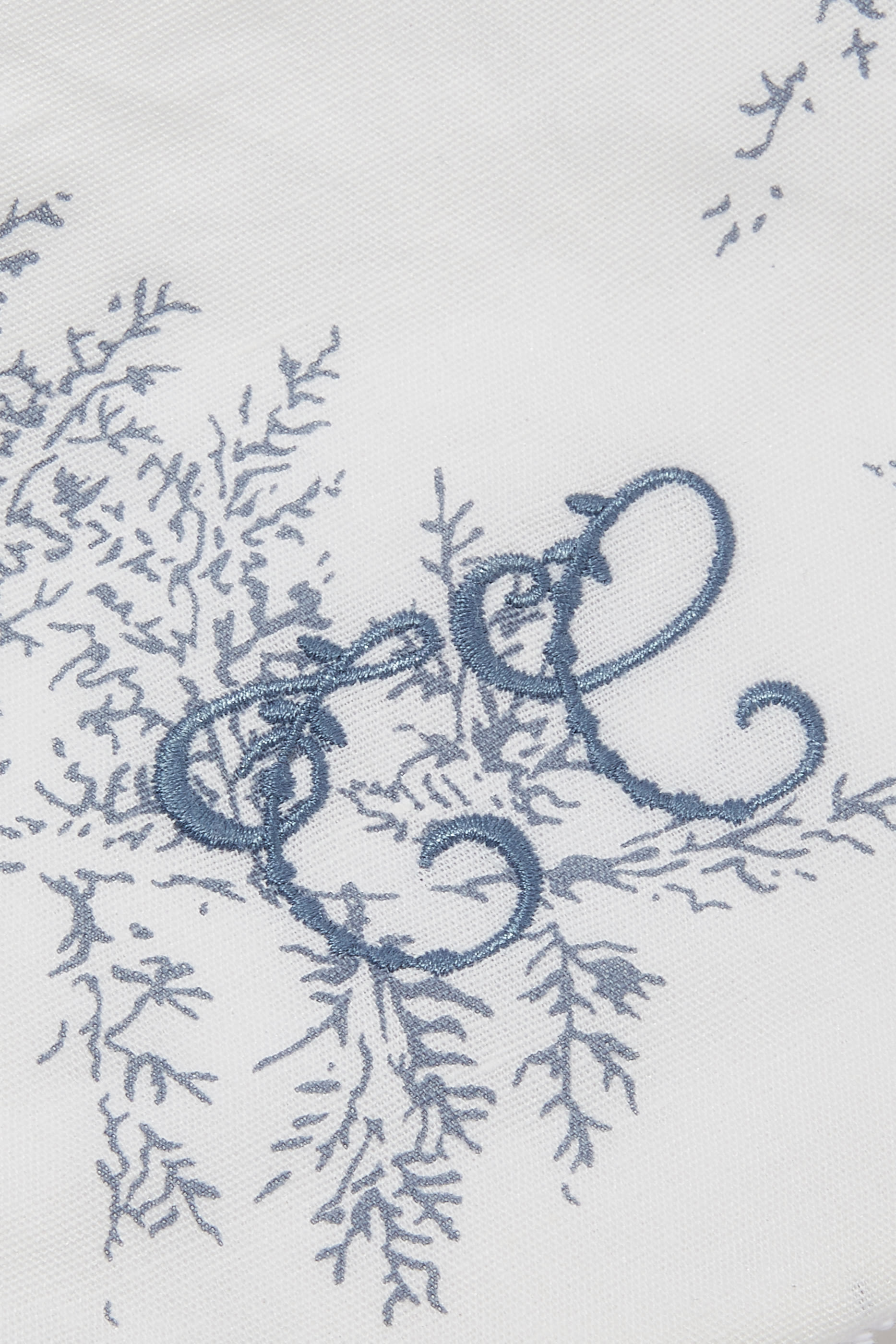 Kids  Printed Cotton Bib