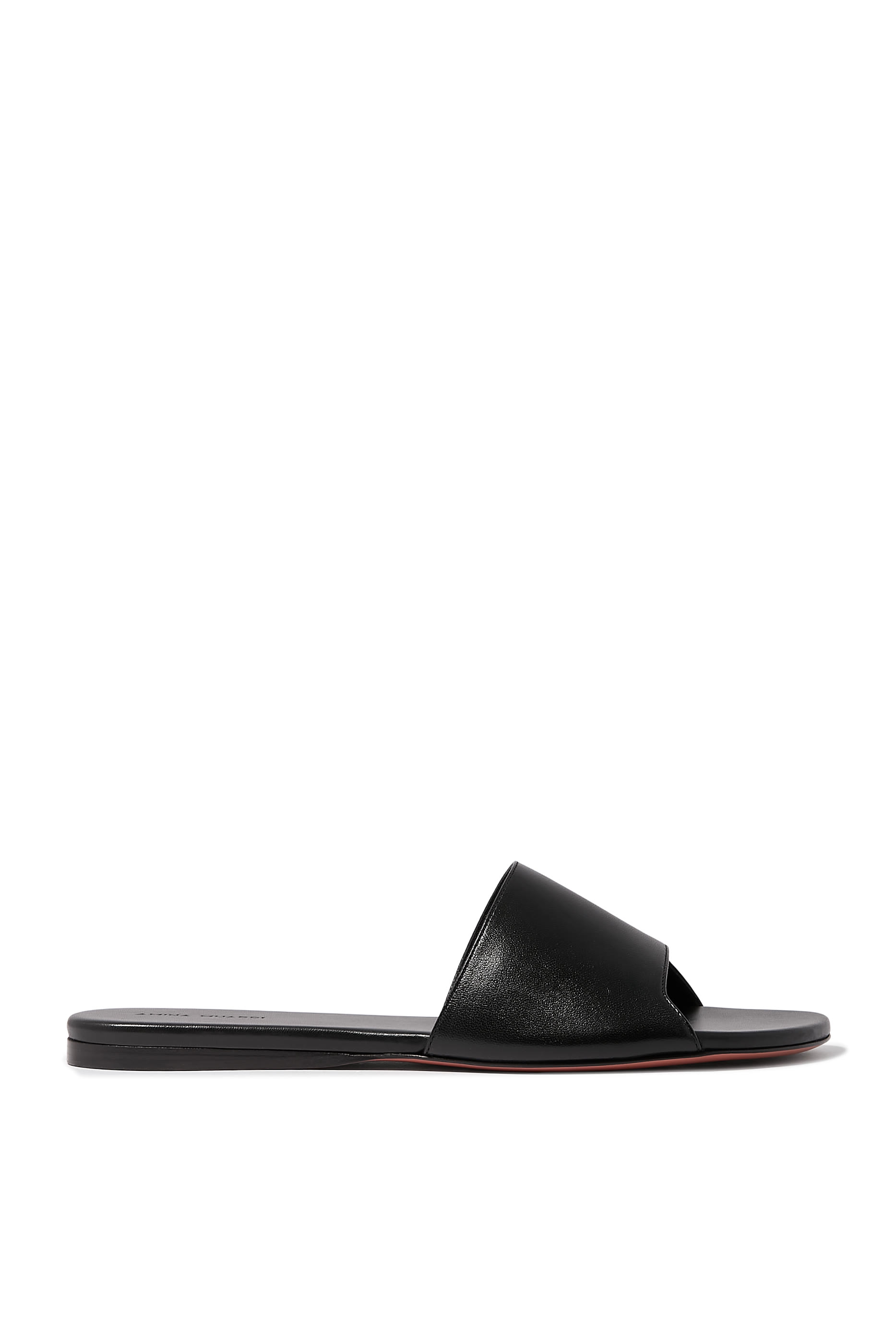  Bianca Flat Slides