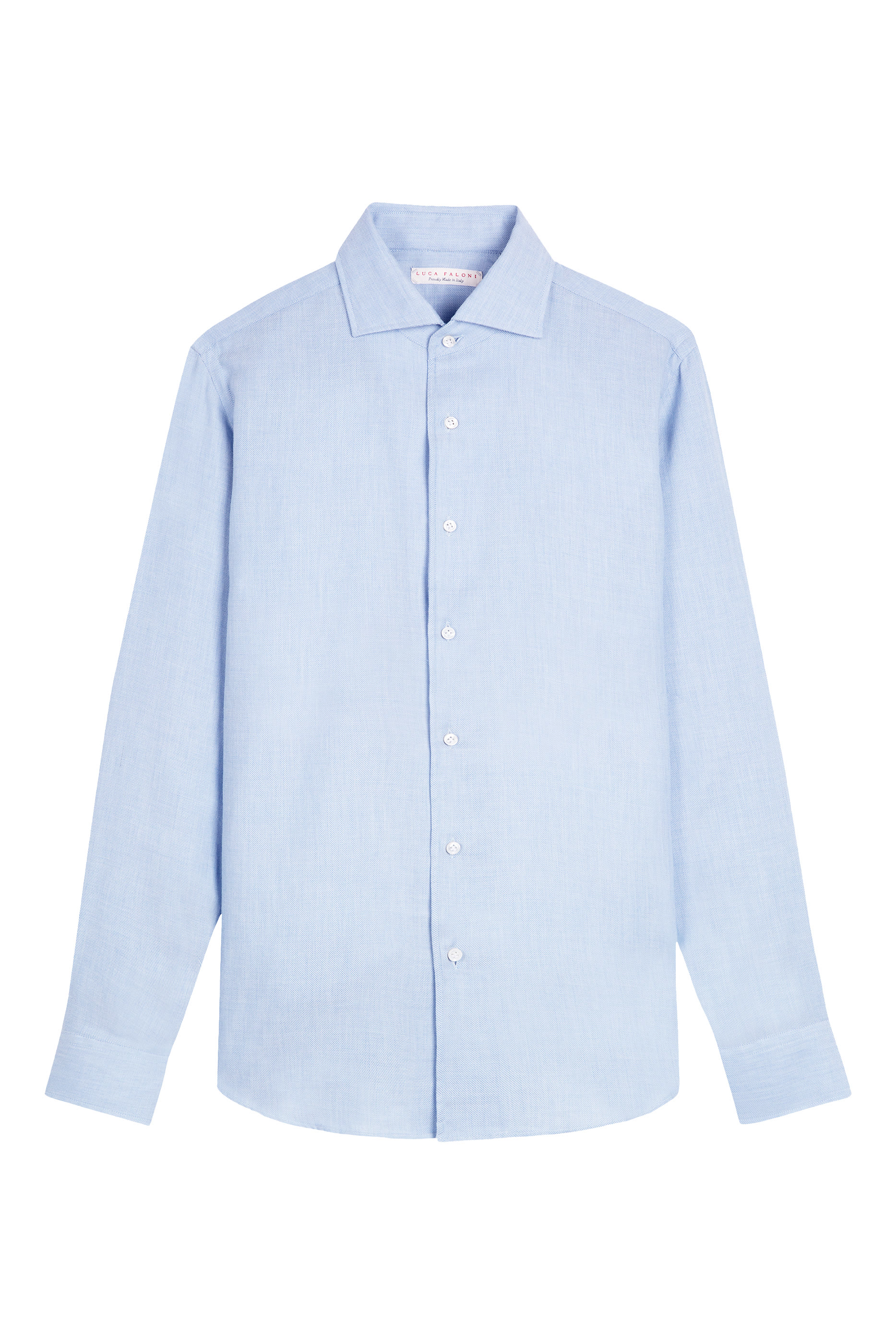  Cashmere Cotton Shirt 