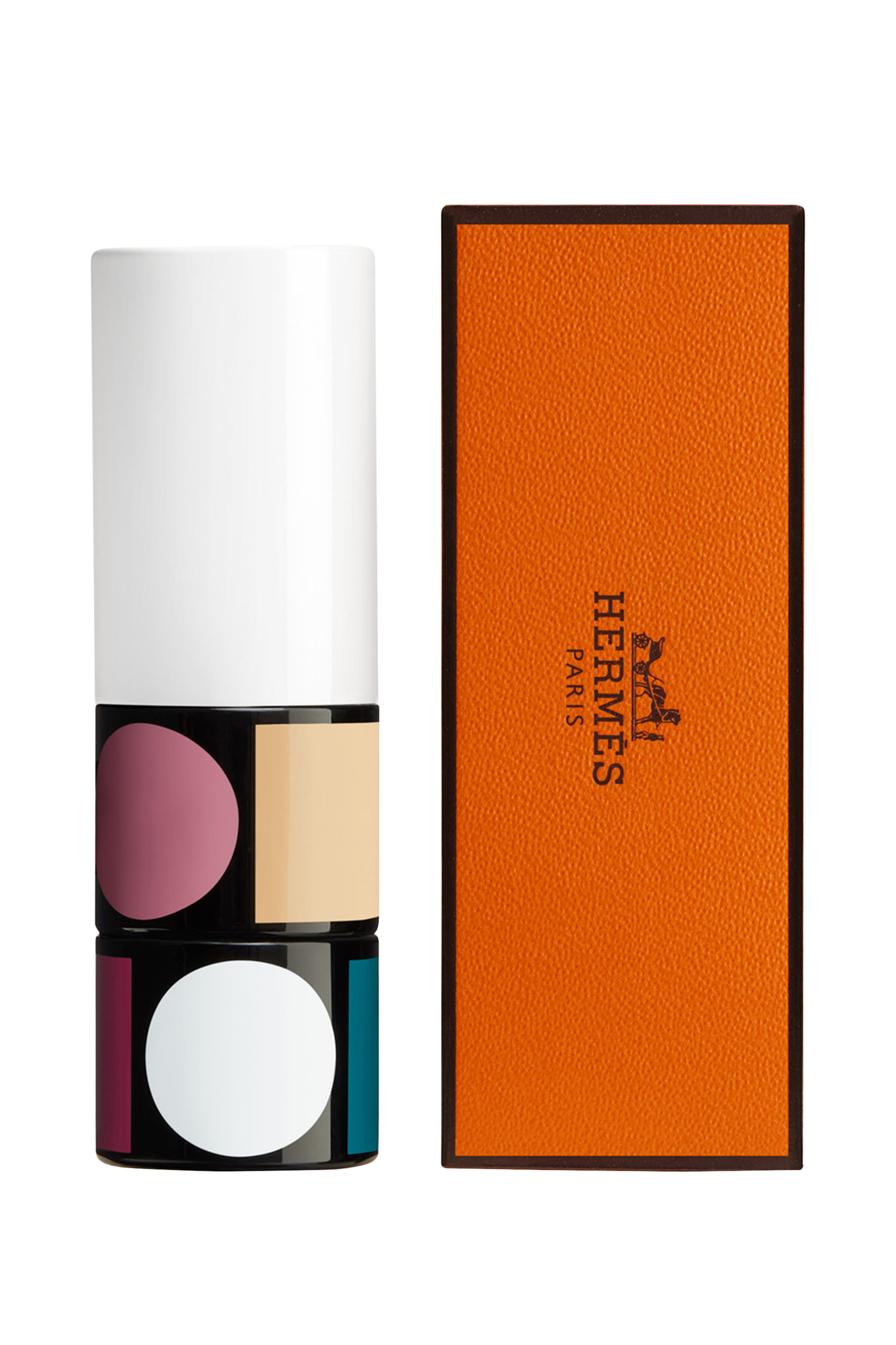 Rouge Herm&egrave;s, Slightly Matte Lipstick, Limited Edition